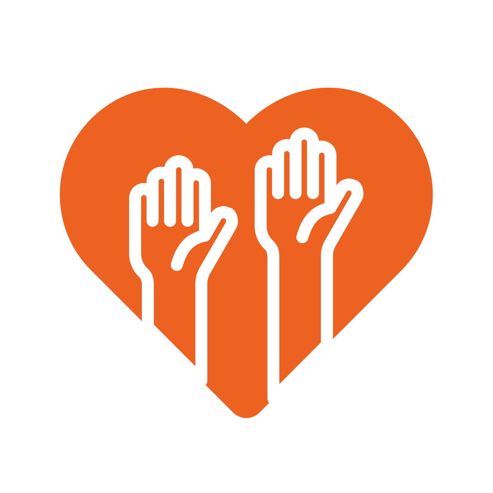 Volunteer Icon