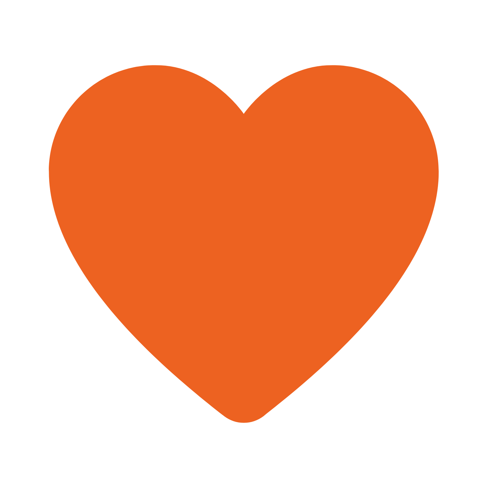 Heart Icon
