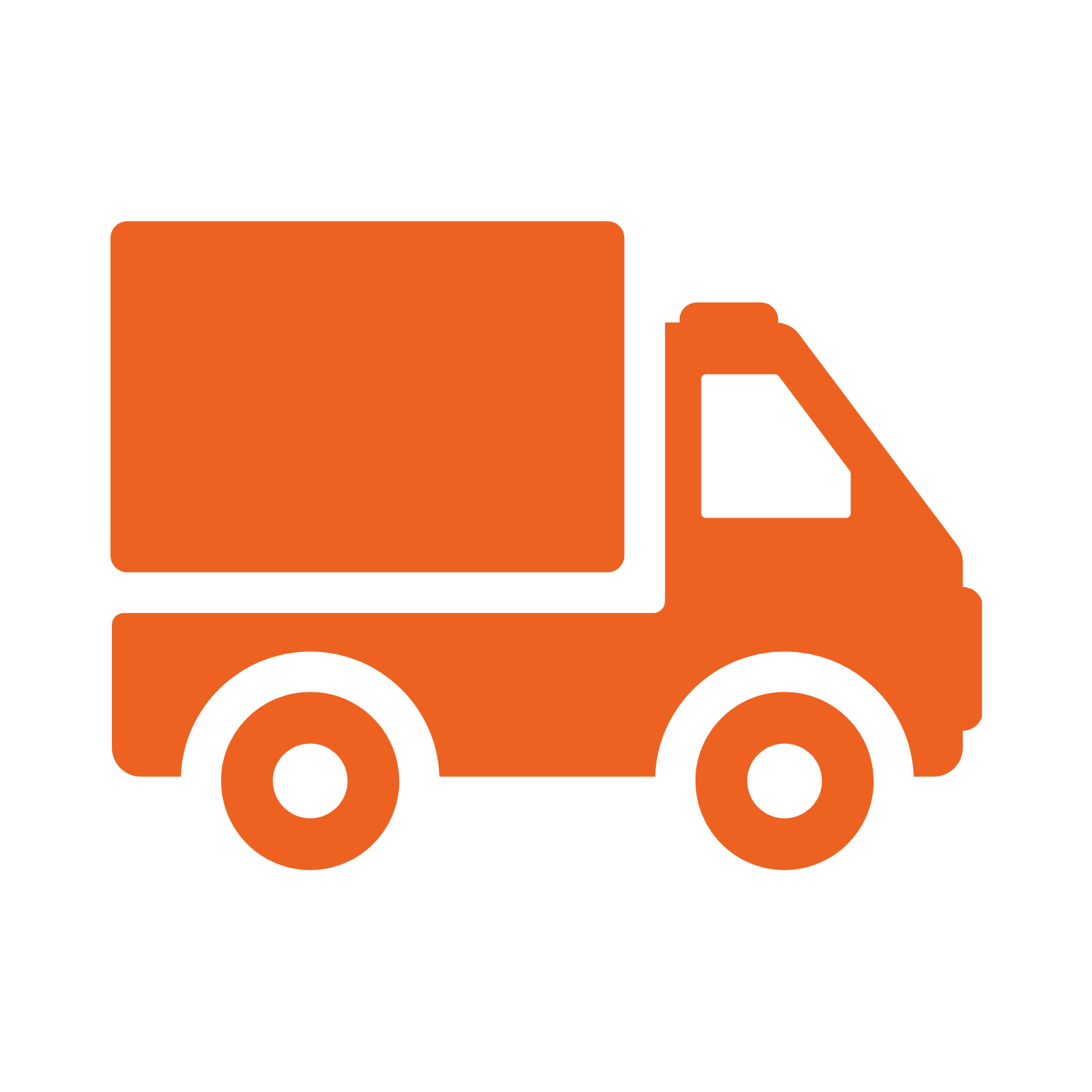 Truck Icon