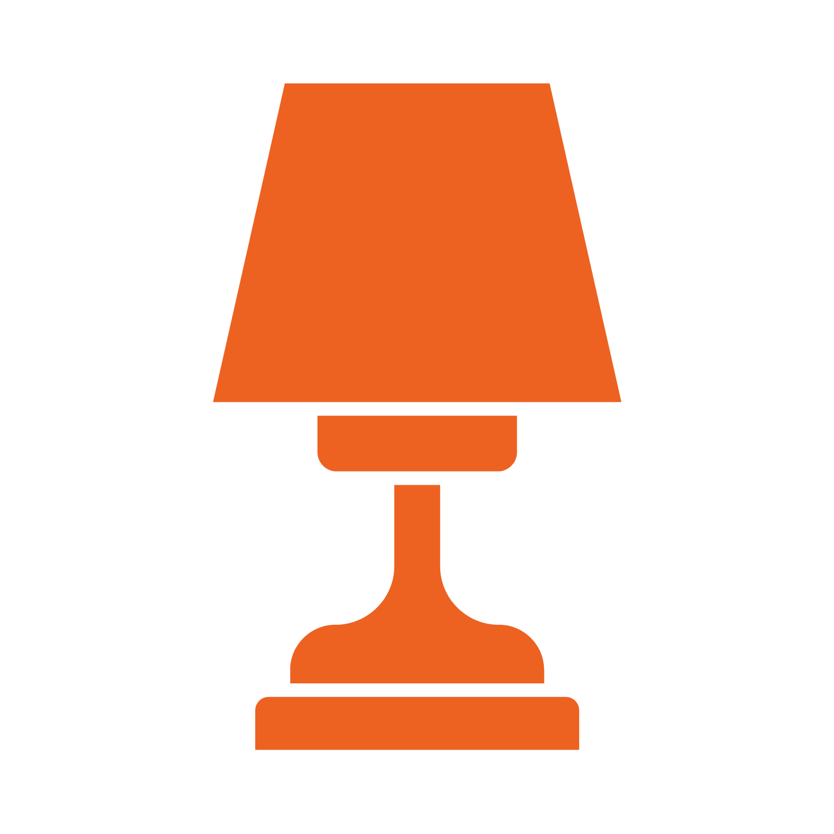 Lamp Icon