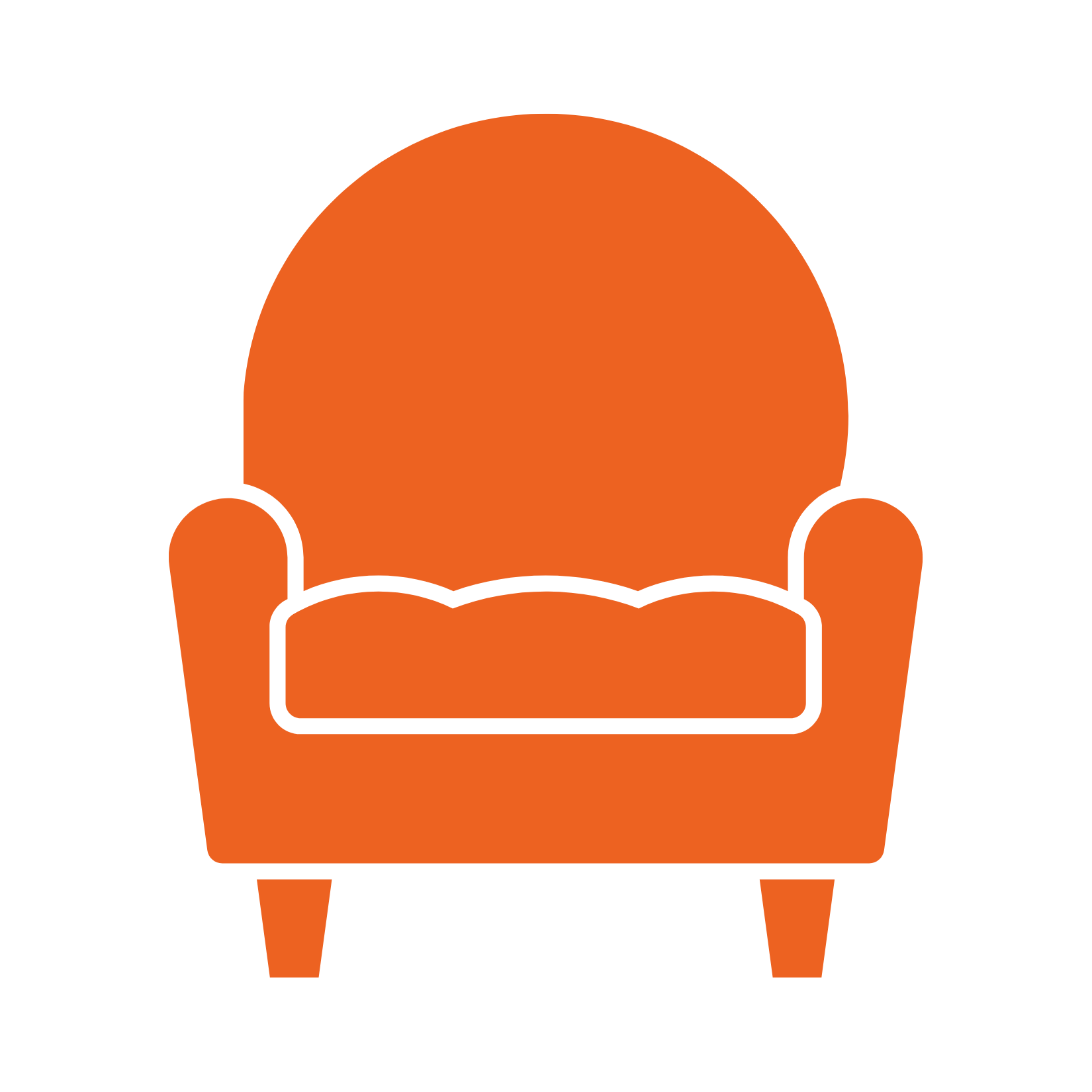 Chair Icon