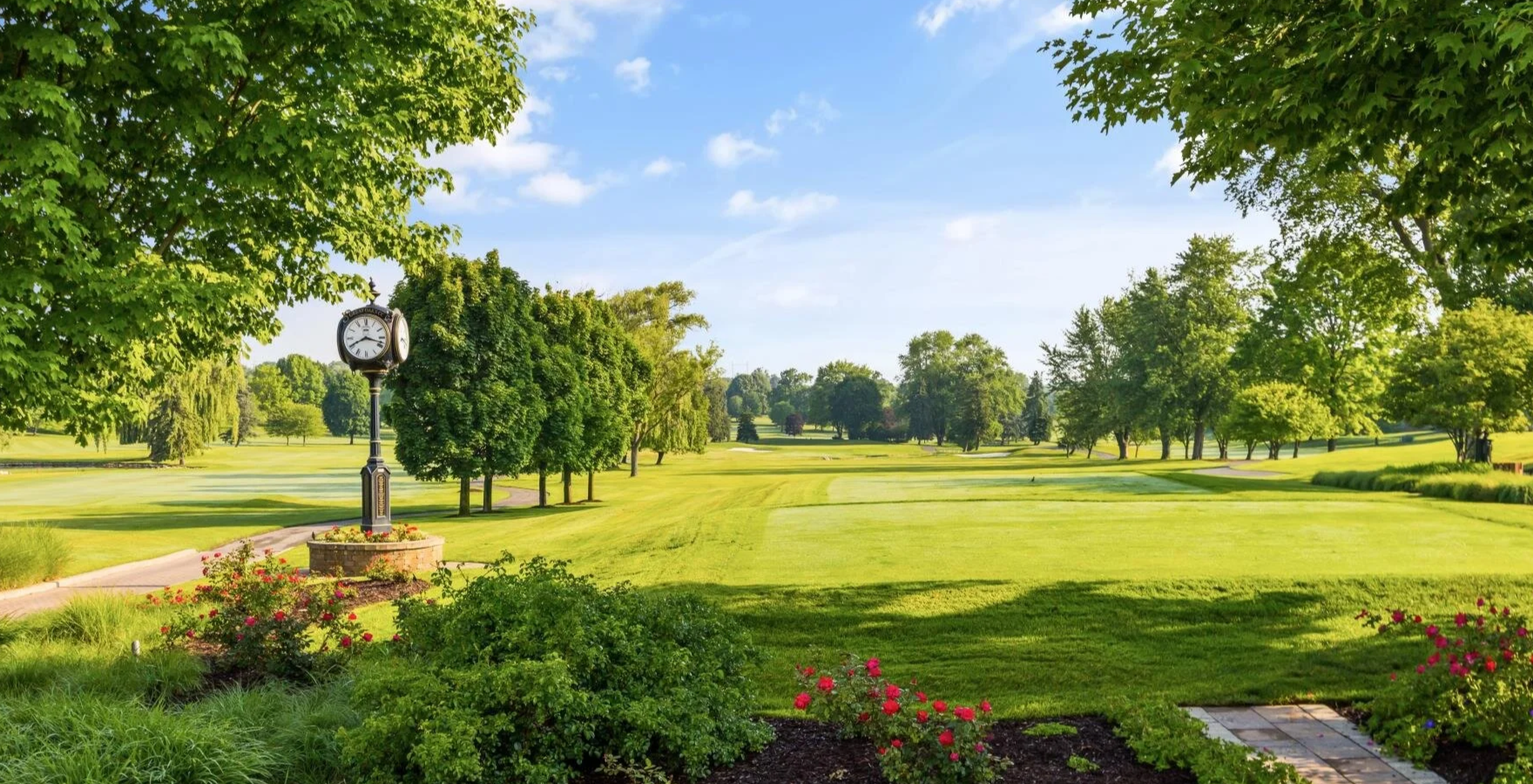 Humble Design Detroit's 4th Annual Golf Outing