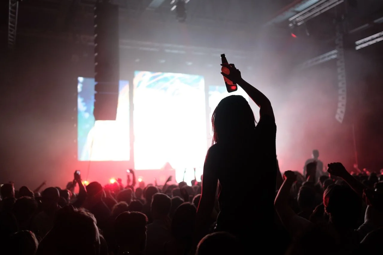 American Music: Why Independent Live Music Venues Matter More Than Ever