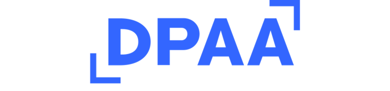 Digital Place-Based Advertising Association (DPAA) logo