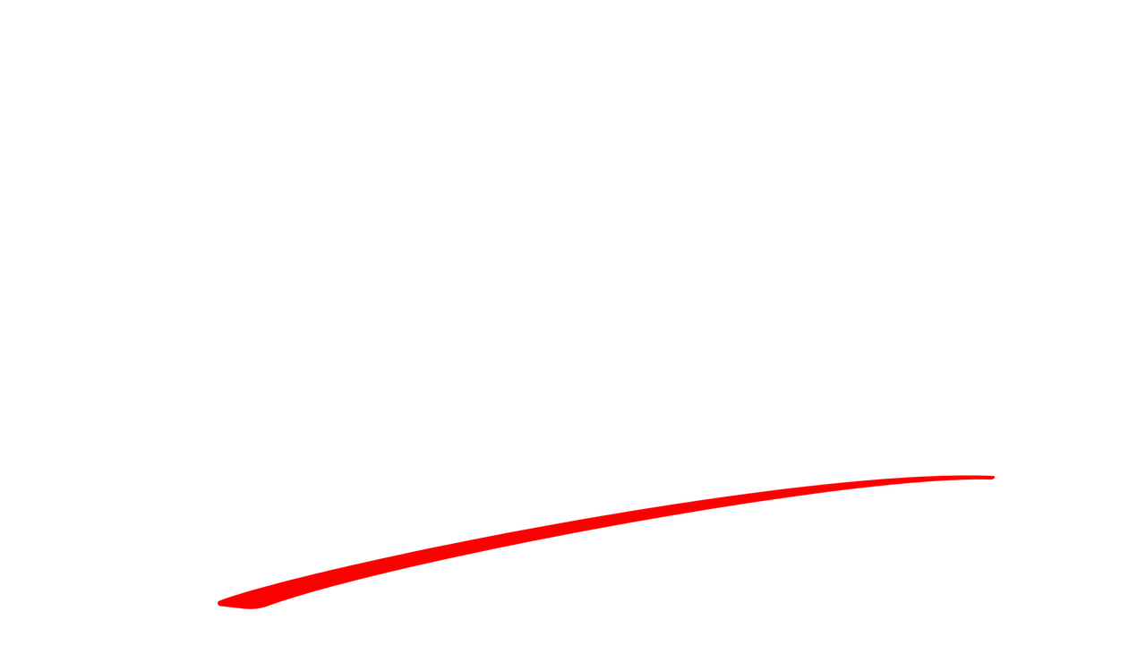 Quote in white text on black background that says "Live music is how I reset after work," with a red underline.