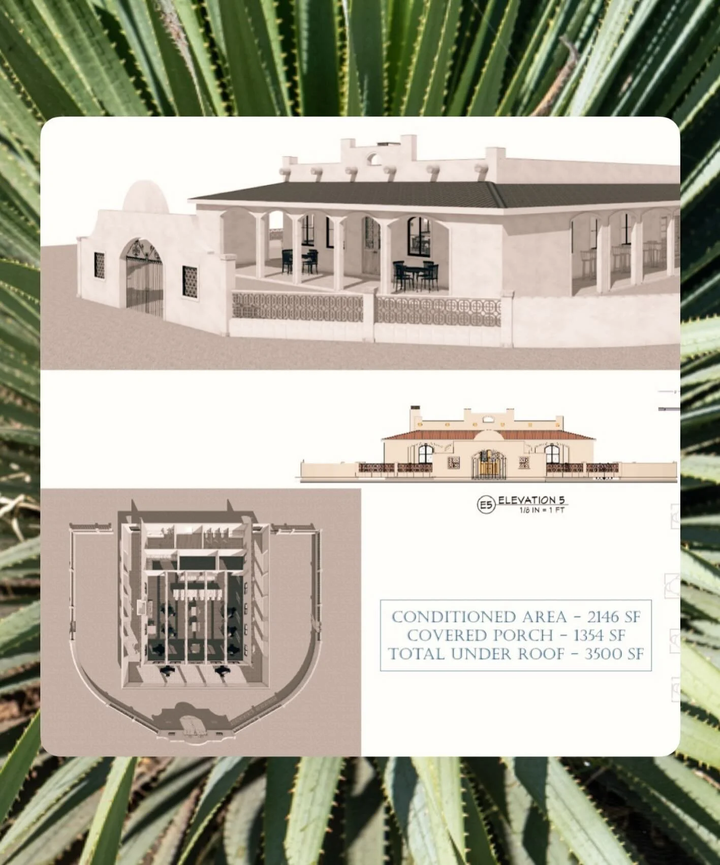 Check out the Tall Texan&rsquo;s Tasting Room first look! 👀

We will begin building the Tasting Room around January 1, 2026. We are truly excited to get boots on the ground and create a beautiful building for everyone to enjoy! We are so close to br