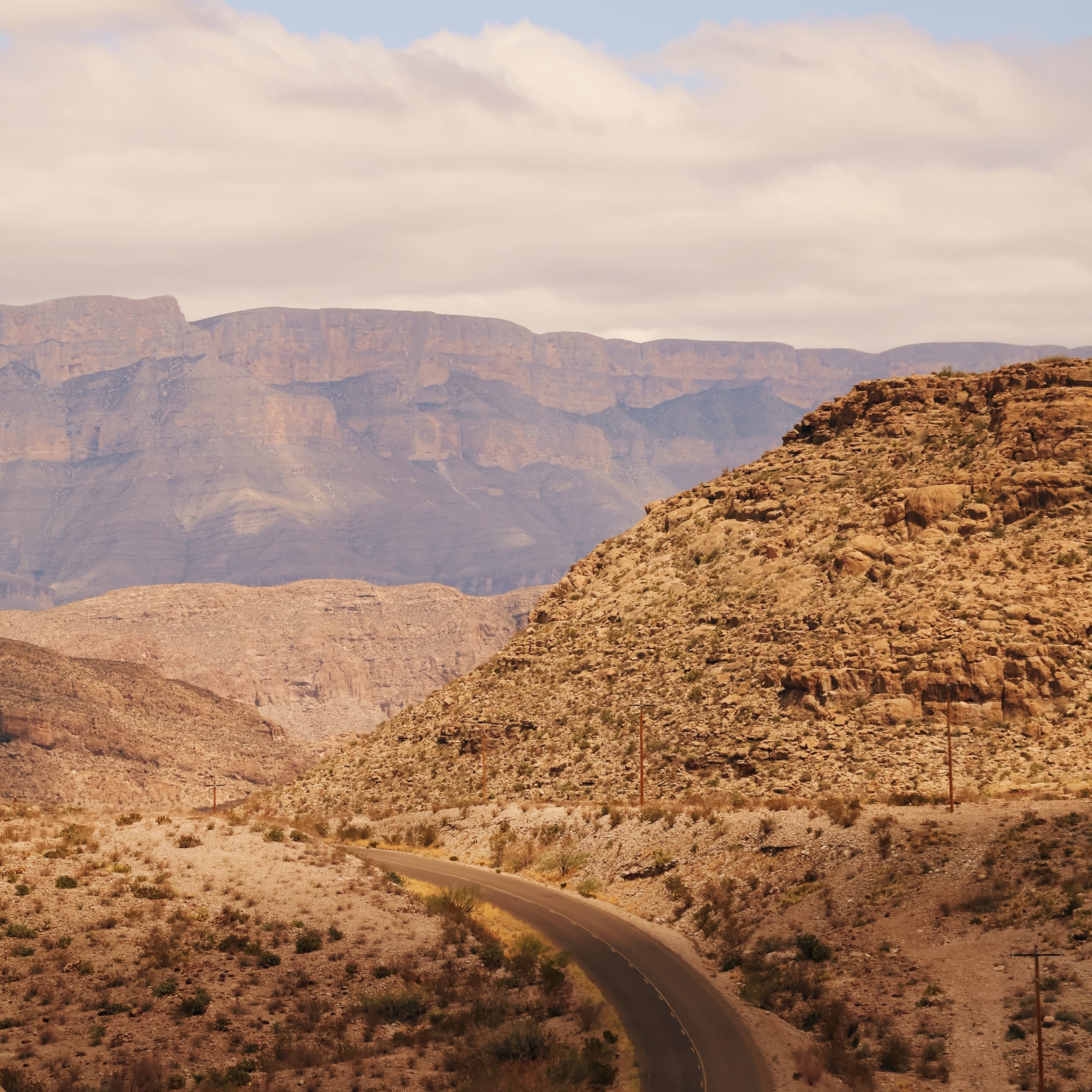 Tall Texan Distilling honors the beauty and spirit of West Texas. Smoky, earthy, and made for long sunsets and wide open skies. We are building a tasting room in Sanderson for y&rsquo;all to enjoy good company, desert air, and a well-earned break. 

