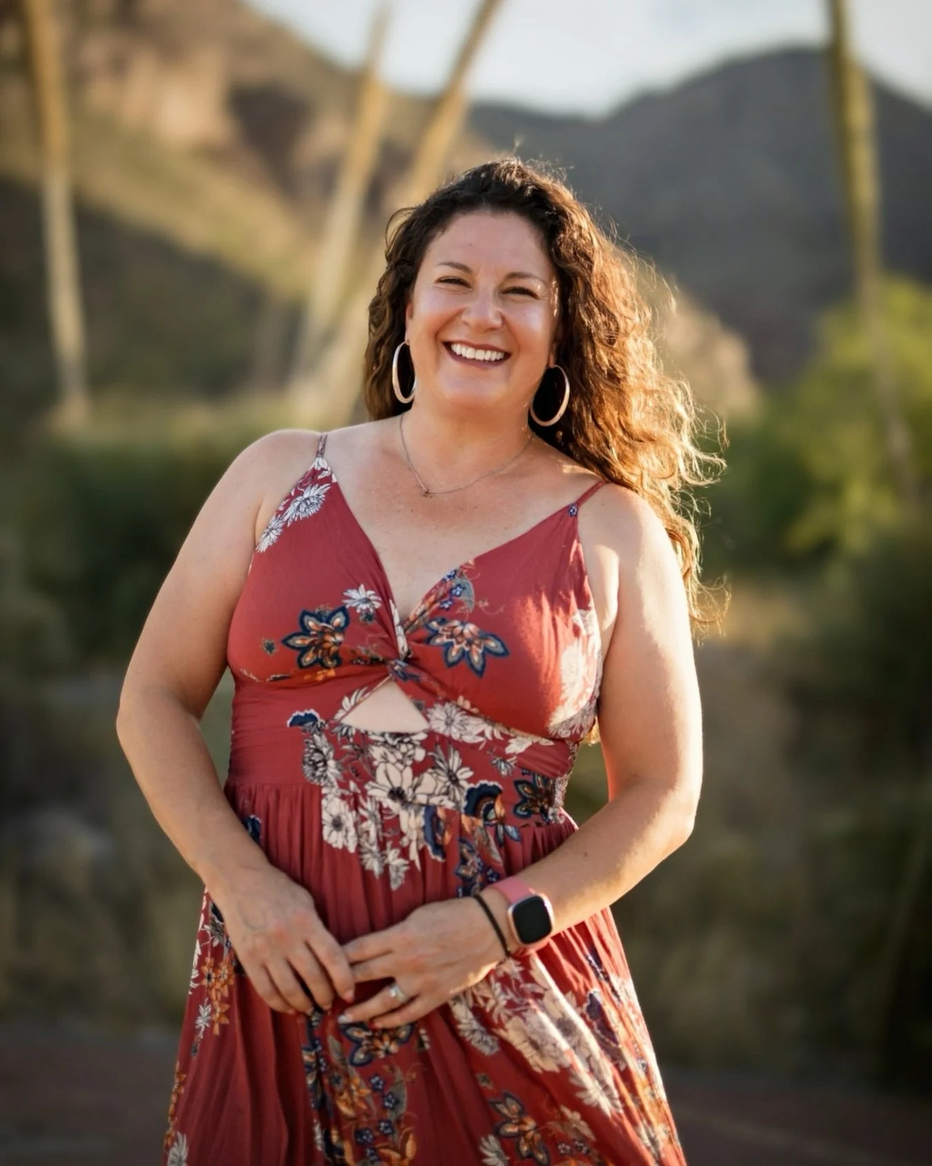 If you&rsquo;ve met us at an event, chances are you&rsquo;ve met Lourdes. She keeps our events, projects, and operations running smoothly, supports teams across the ranch and distillery, and even travels to Mexico with our distilling team, often serv
