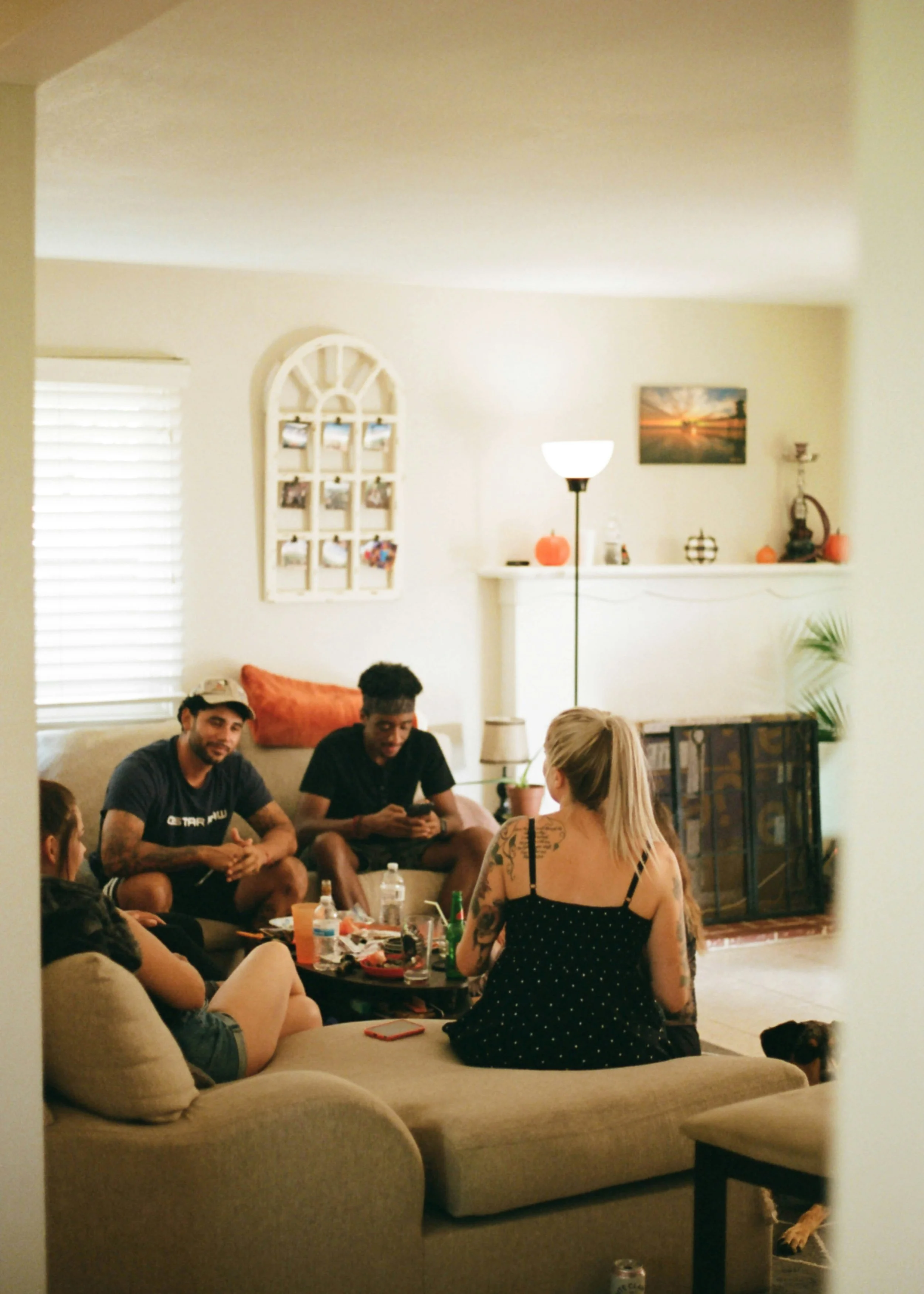 Microchurch D.E.E.P. Learning Community