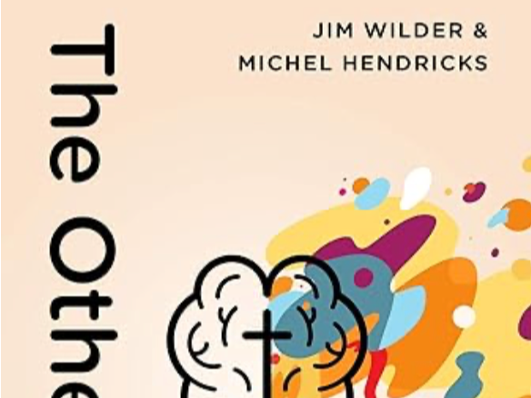 The Other Half of Church