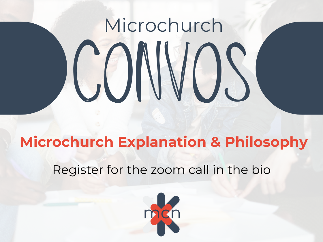 Microchurch Why (Replay) Explanation and Philosophy