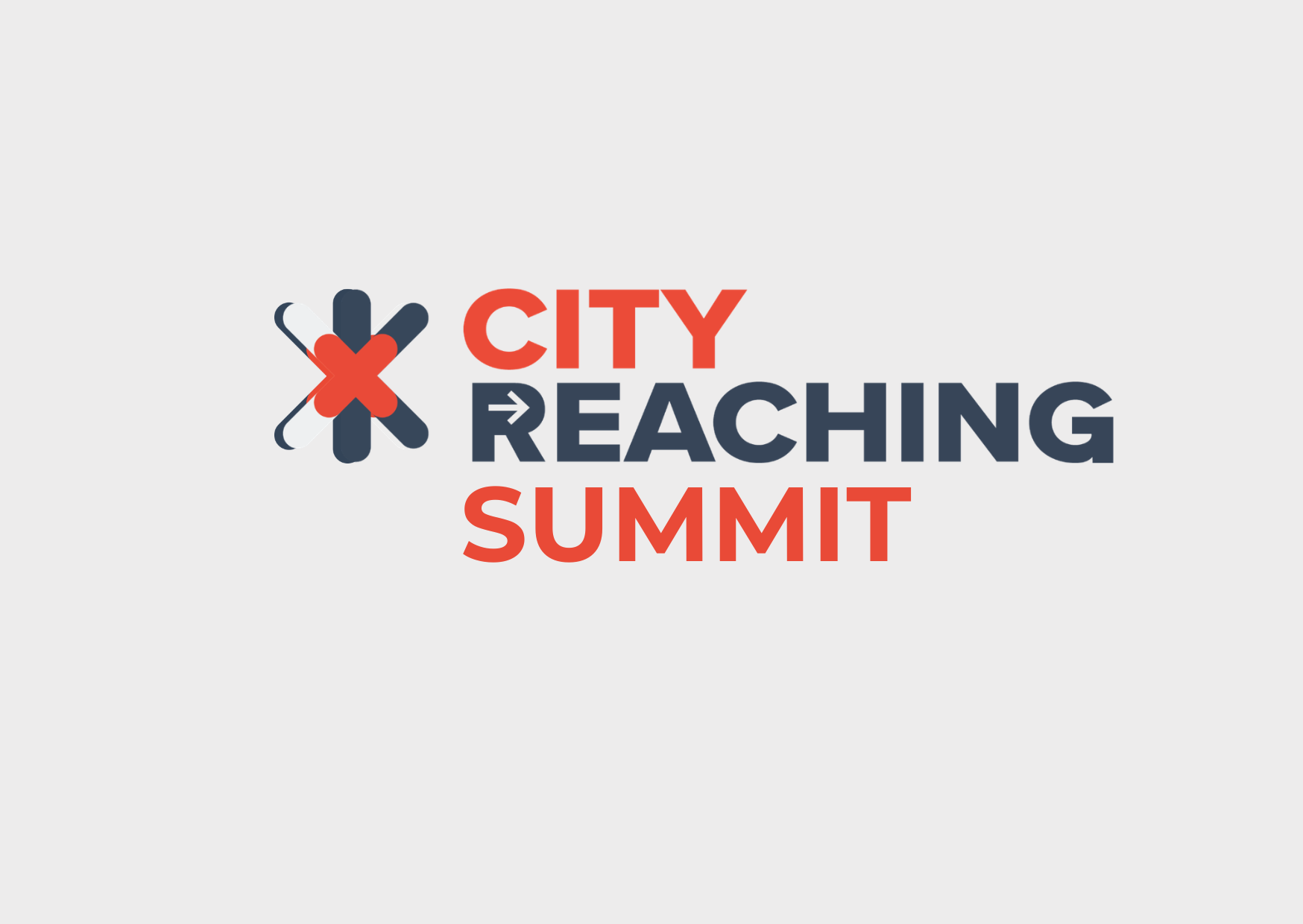 City Reaching Summit - Bristol