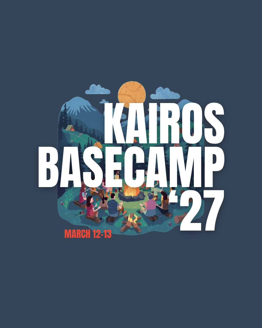 Basecamp’27