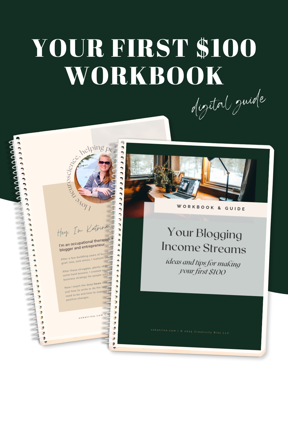 make money with your blog