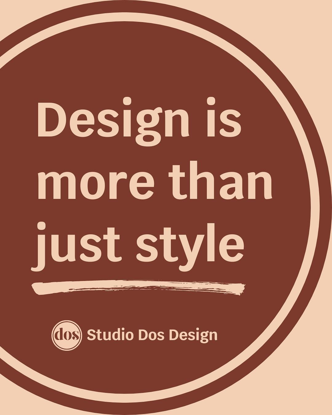 Here at Studio Dos Design, good design is more than just looks 👀
We&rsquo;re all about spaces that tell a story, feel good to be in, and actually work. 

We&rsquo;re a Chicago-based interior design studio specializing in bold, functional hospitality