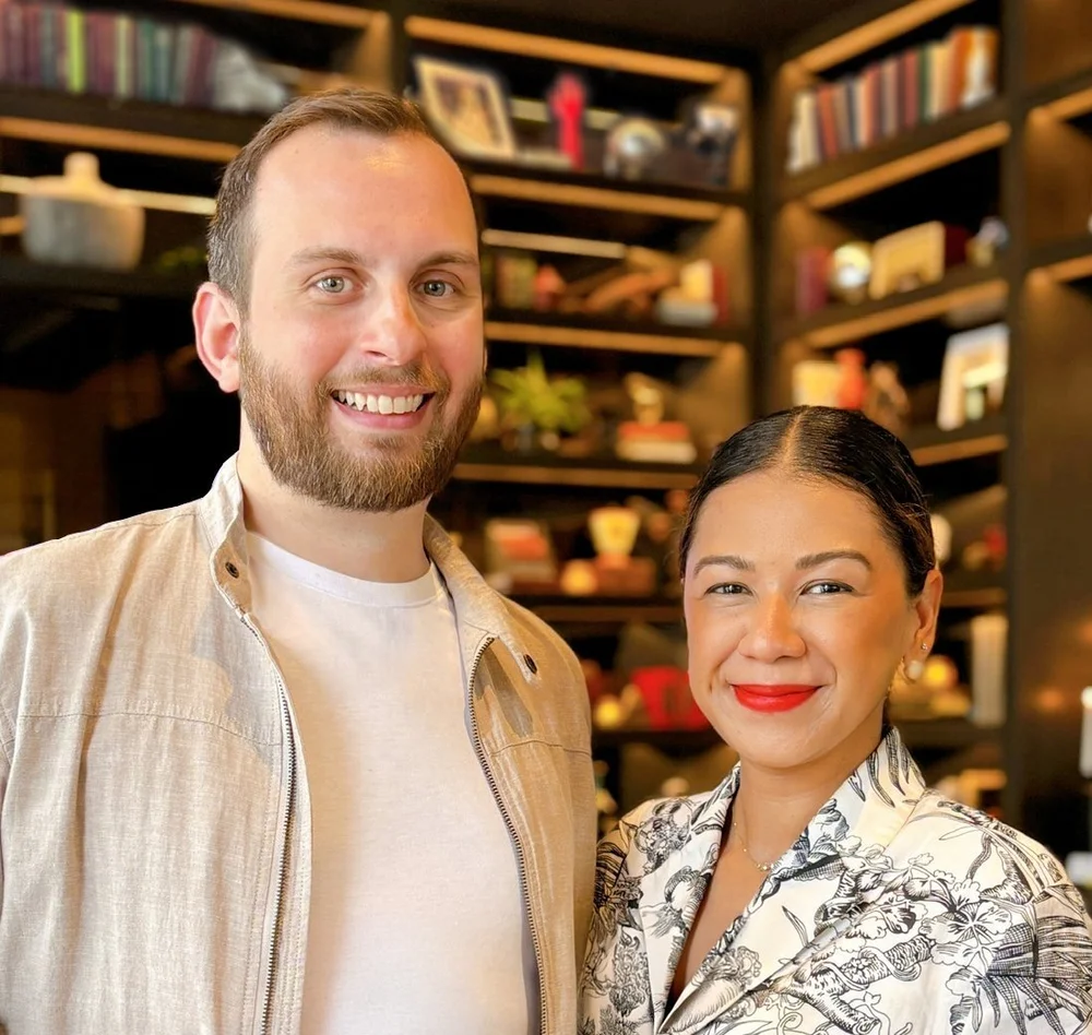 About | Woman & LGBTQ+-Owned Interior Design Studio in Chicago — Studio ...