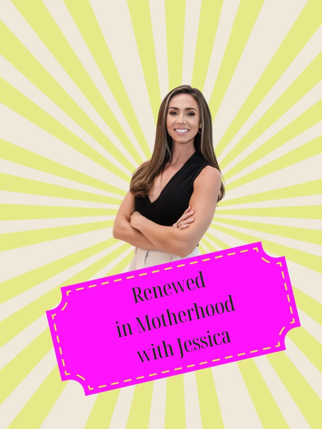 This episode is a powerful one.

A story of advocating for yourself in the moments that matter most, trusting your instincts when they&rsquo;re questioned, and turning a deeply personal hardship into something meaningful. It&rsquo;s honest, layered, 