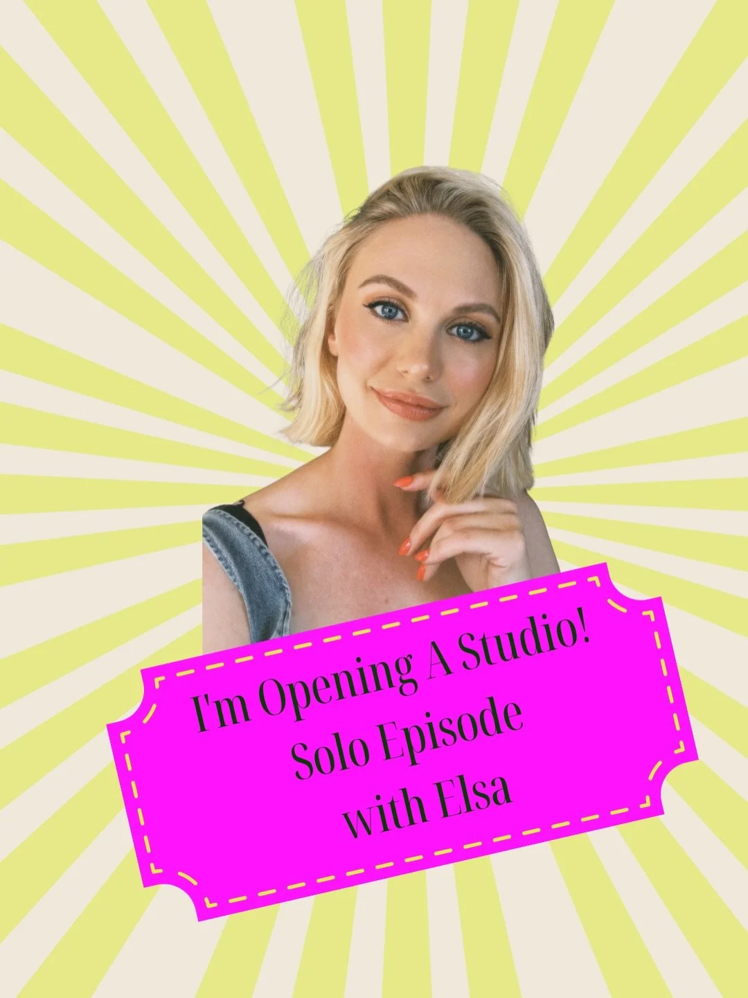 Big news!!!!! 
Book your Beauty Edit, link in bio 💋