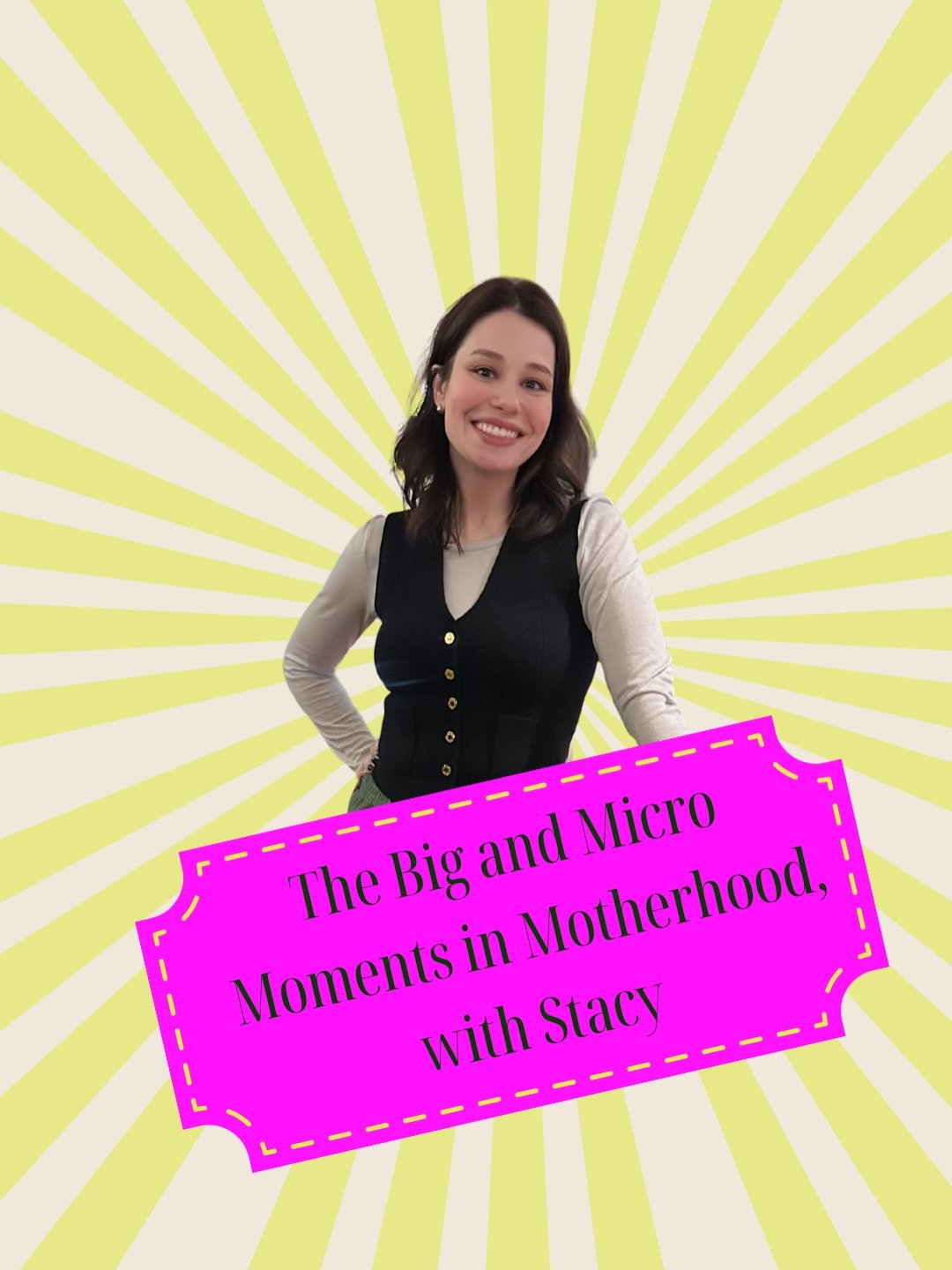What an incredible episode with @stacya236 👑
