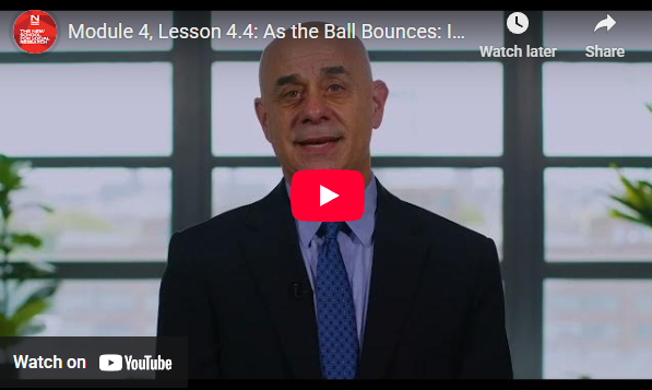 Module 4, Lesson 4.4: As the Ball Bounces: Inside the Global Value Chain
