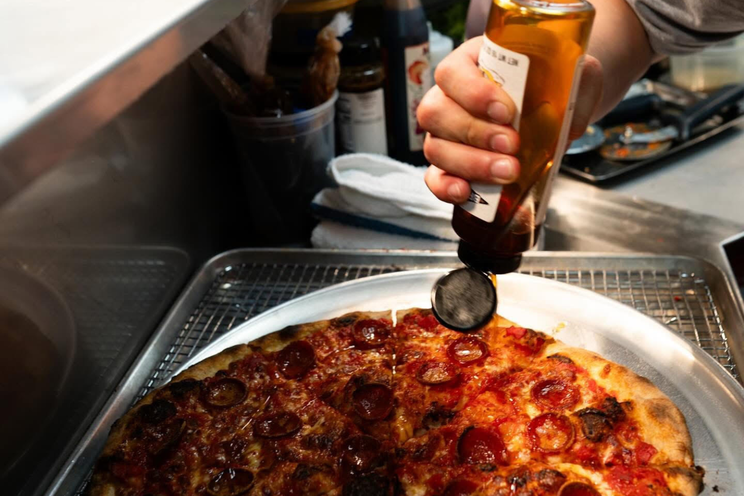 Best Pizza in Saugatuck, MI (and What Makes It Different)