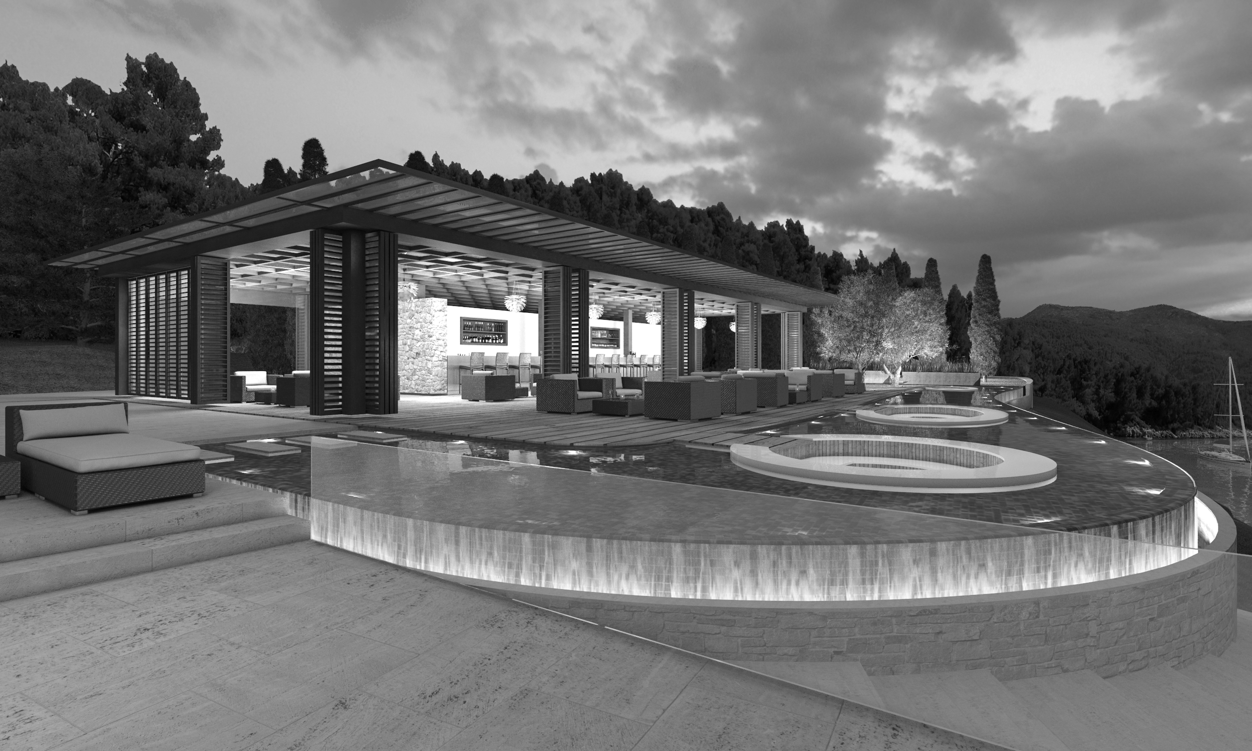 FSH_Pool Bar & Grille_Evening View.png