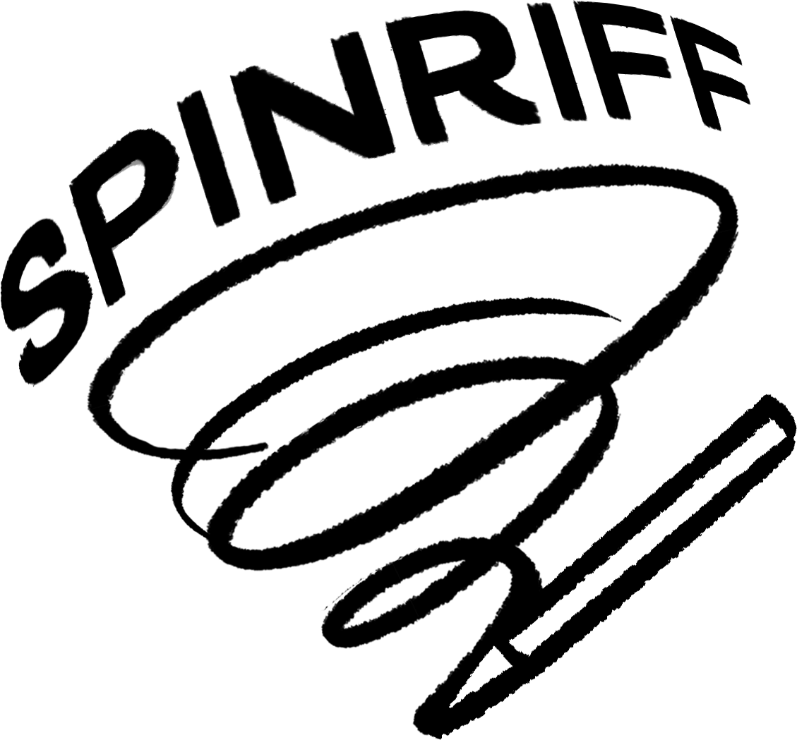 Spinriff