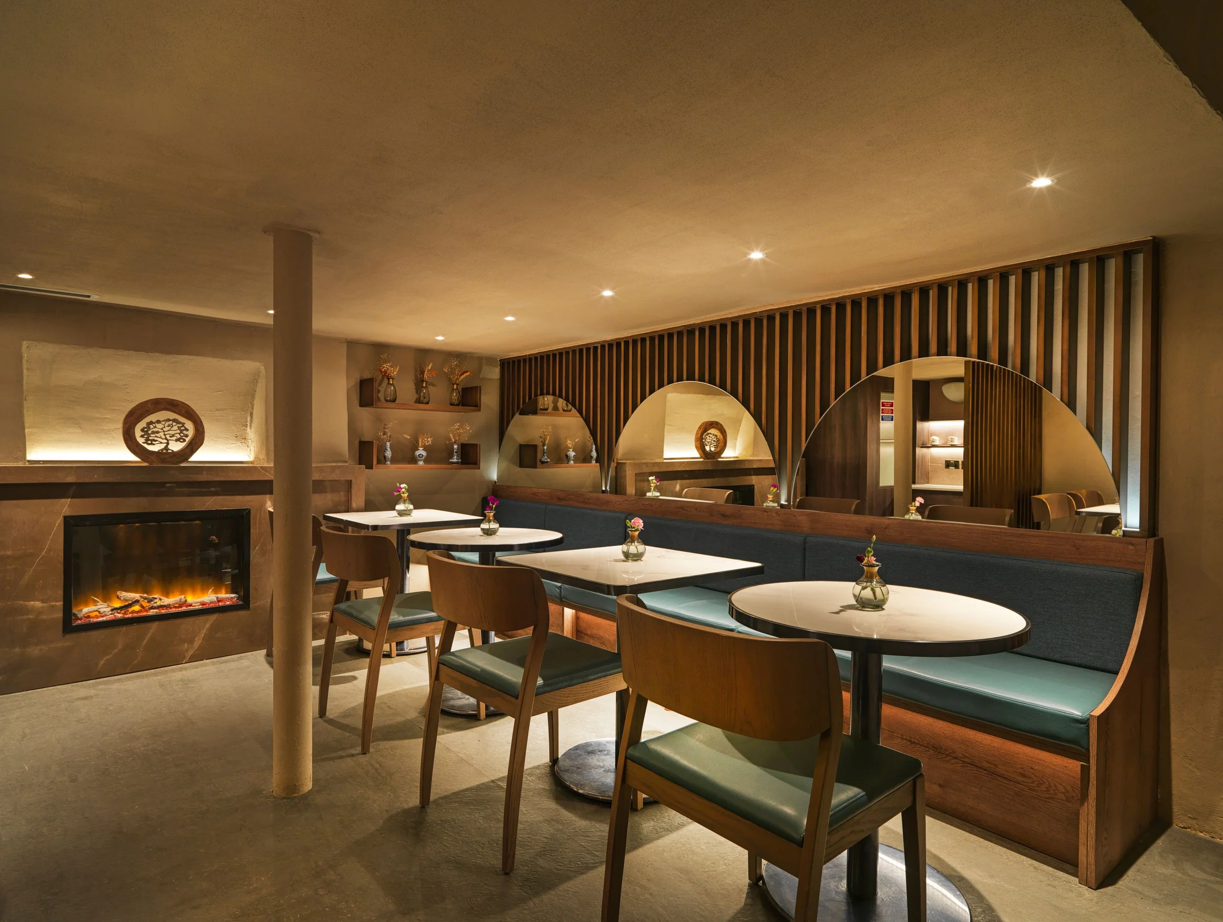 Designing with Light: Why It Makes All the Difference