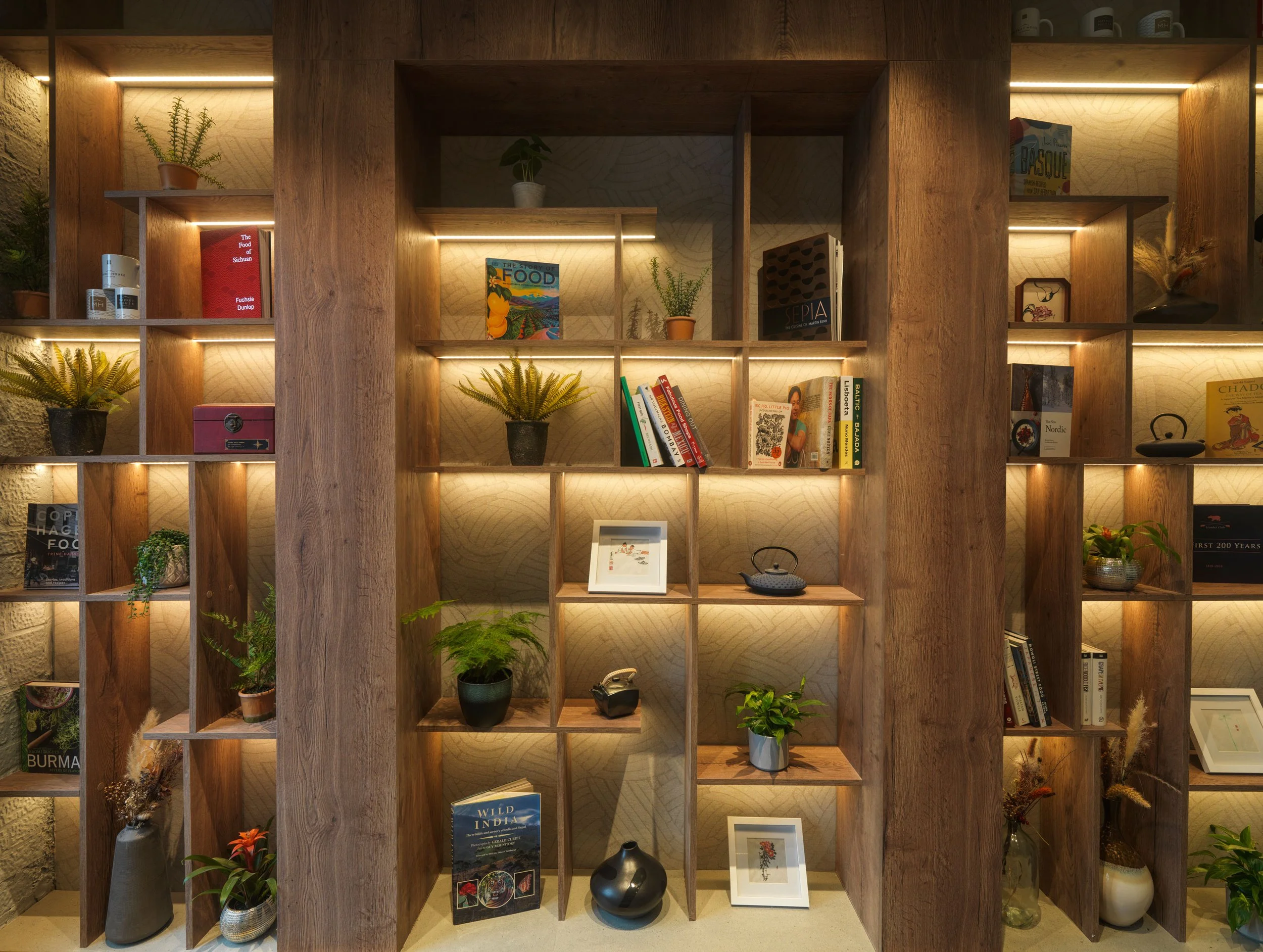 Designing for Wellbeing: How Interiors Affect Mind and Body