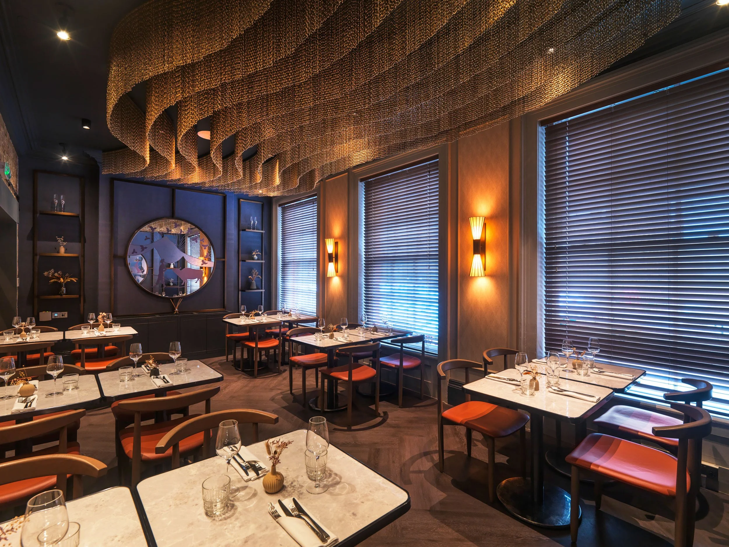 Designing for Wellbeing: How Interiors Affect Mind and Body