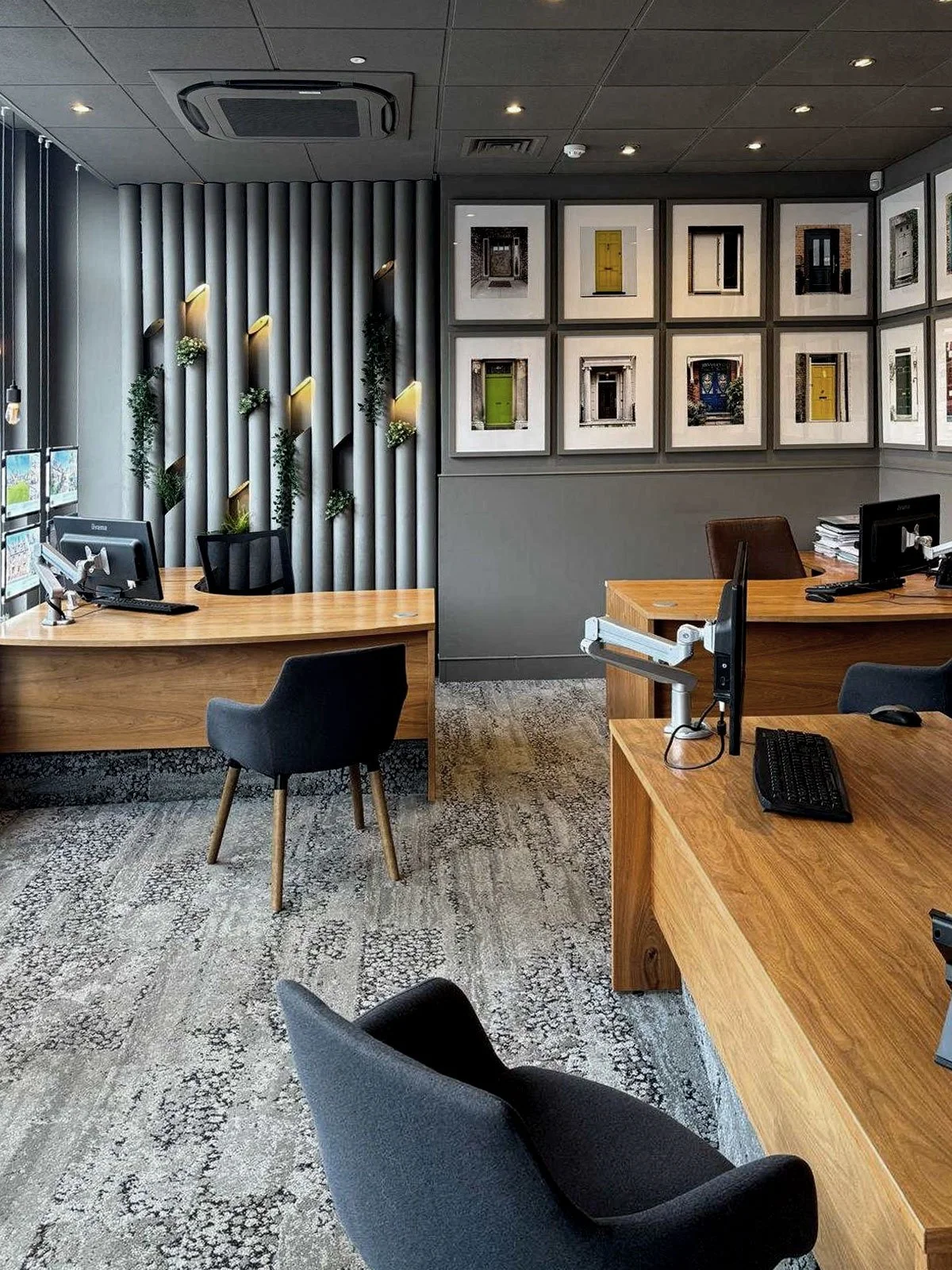 The Importance of Acoustics in Interior Design