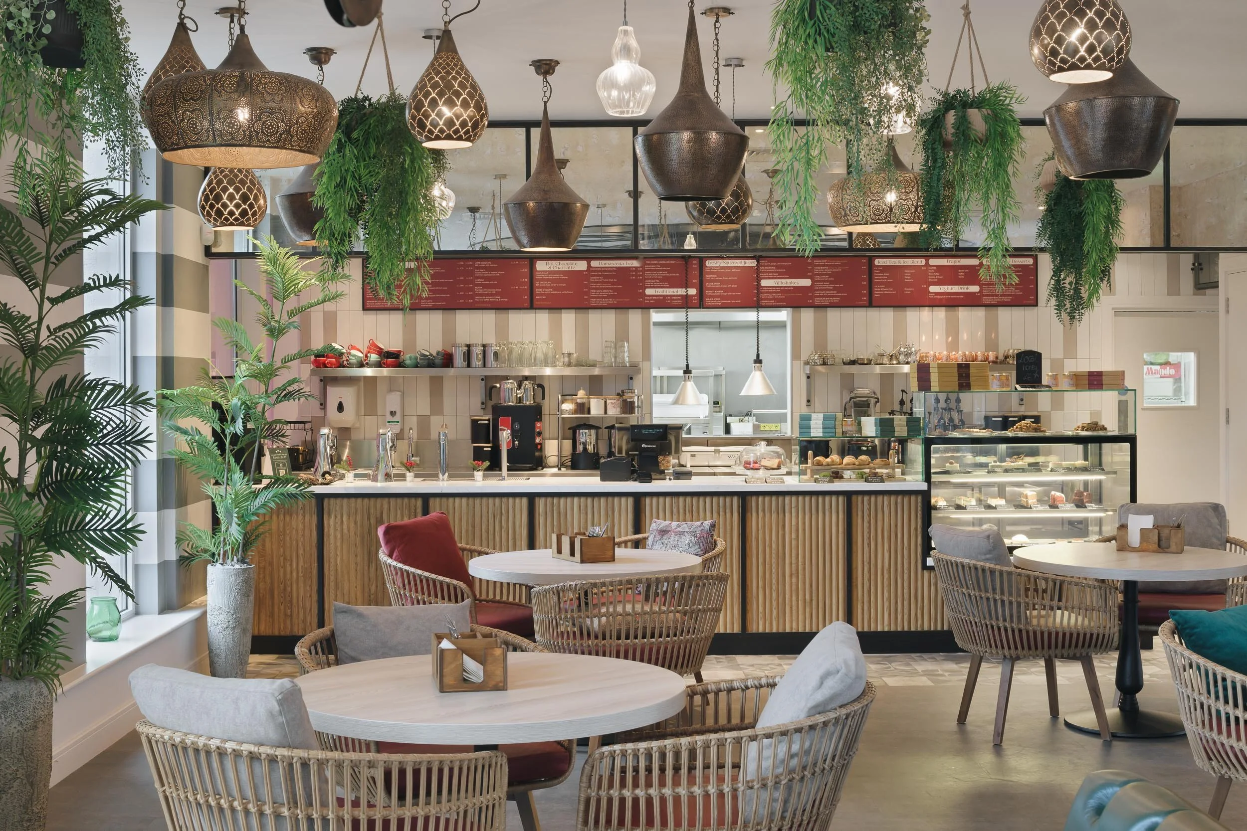 Designing for Wellbeing: How Interiors Affect Mind and Body