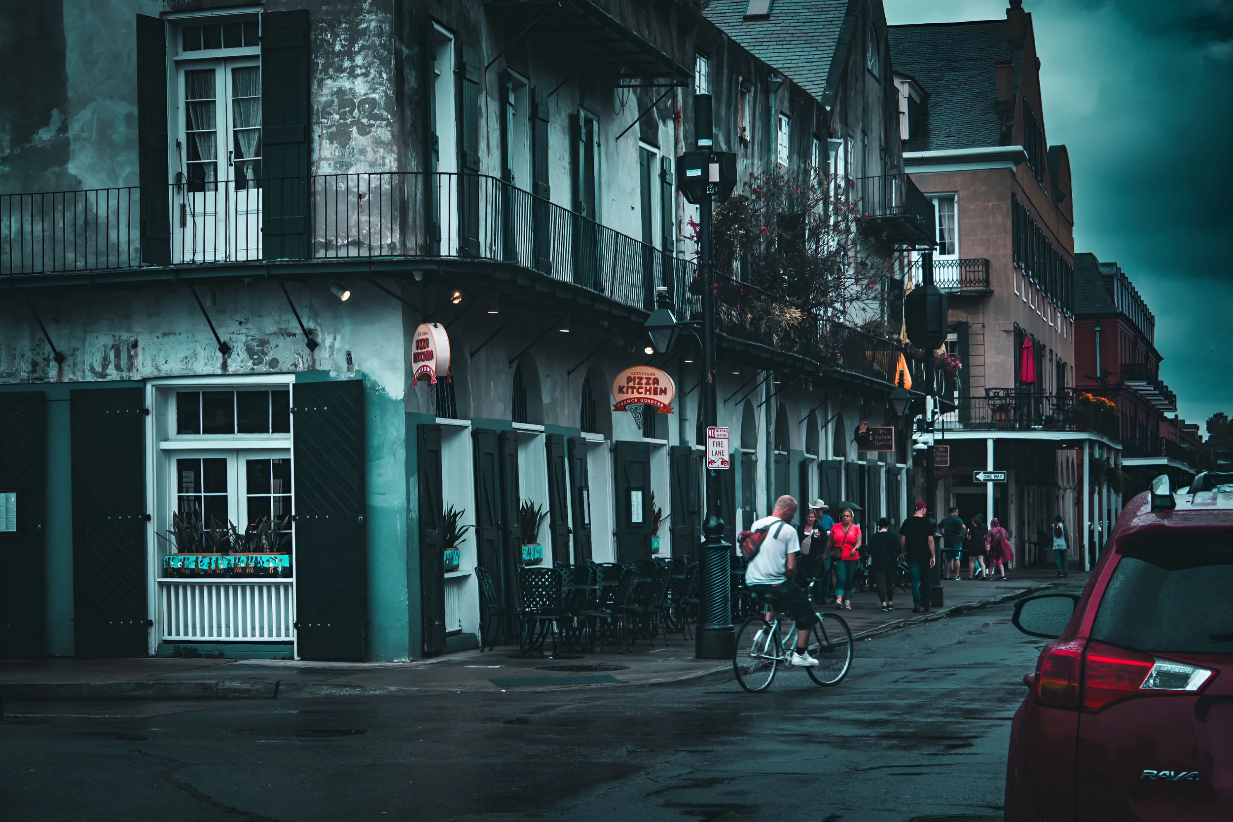 The Nola Effect