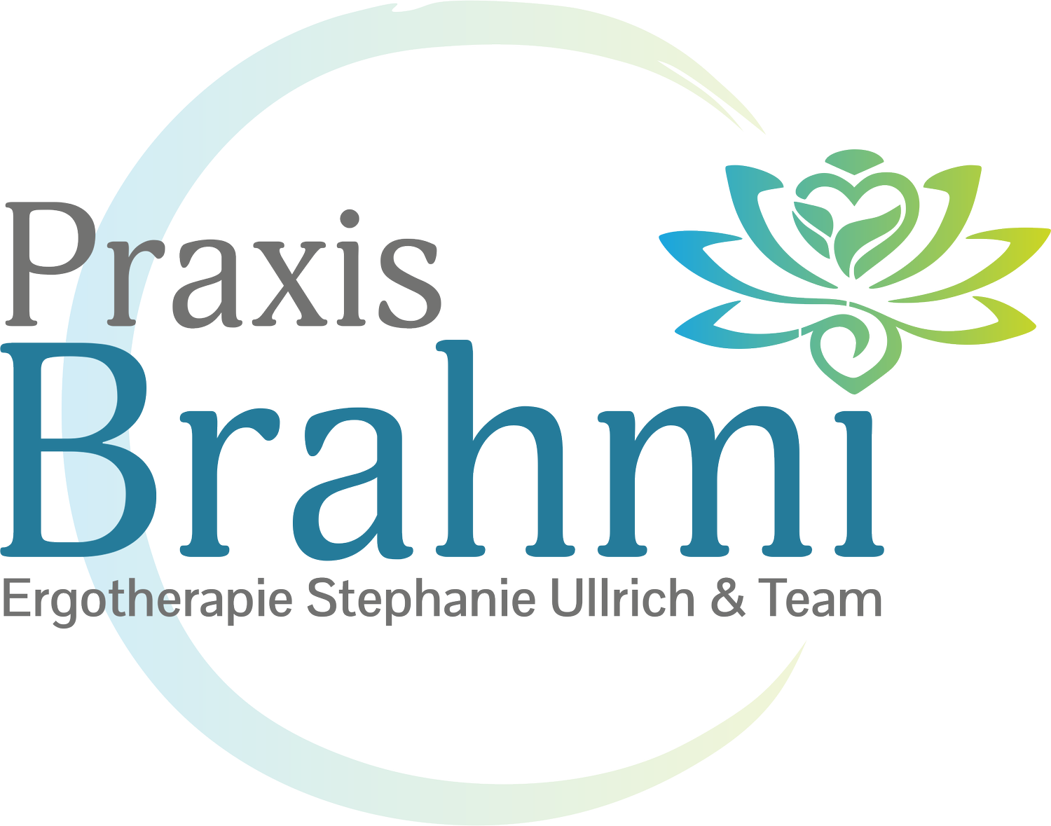 Praxis Brahmi - Stephanie Ullrich