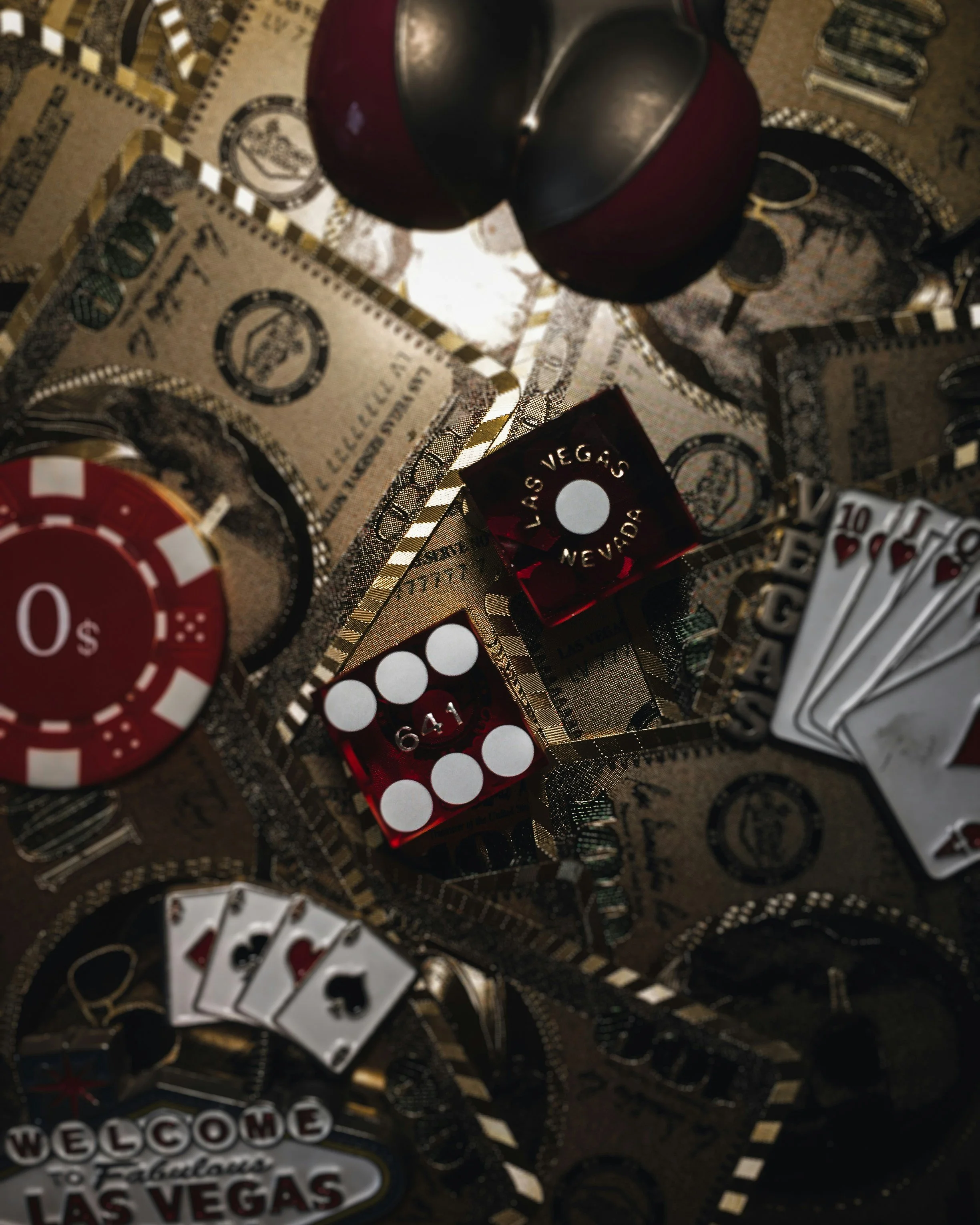 Investing Is Not Gambling!