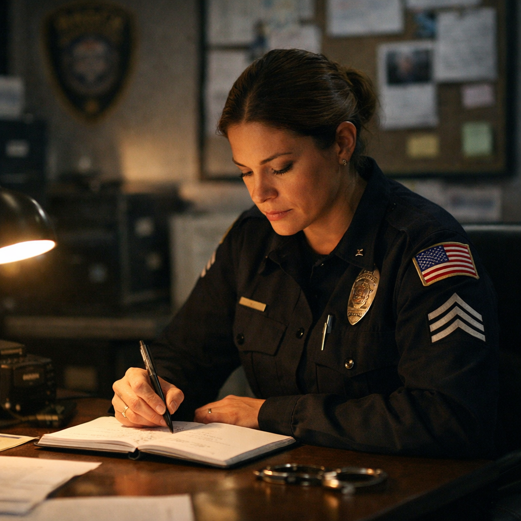 When Your Ideas Get Taken, and What You Do Next