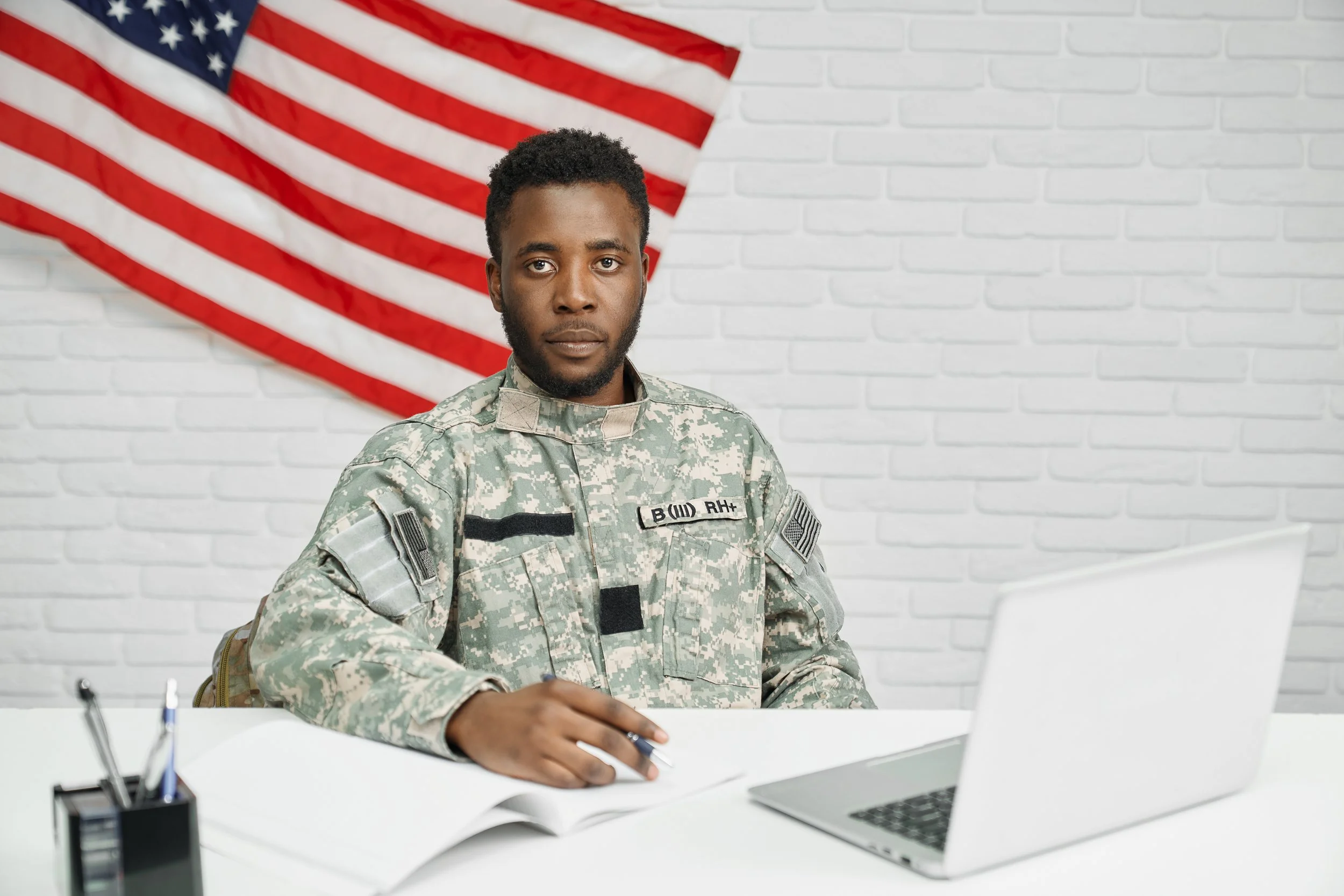Rediscovering Confidence and Purpose: A Veteran’s Journey to Civilian Success