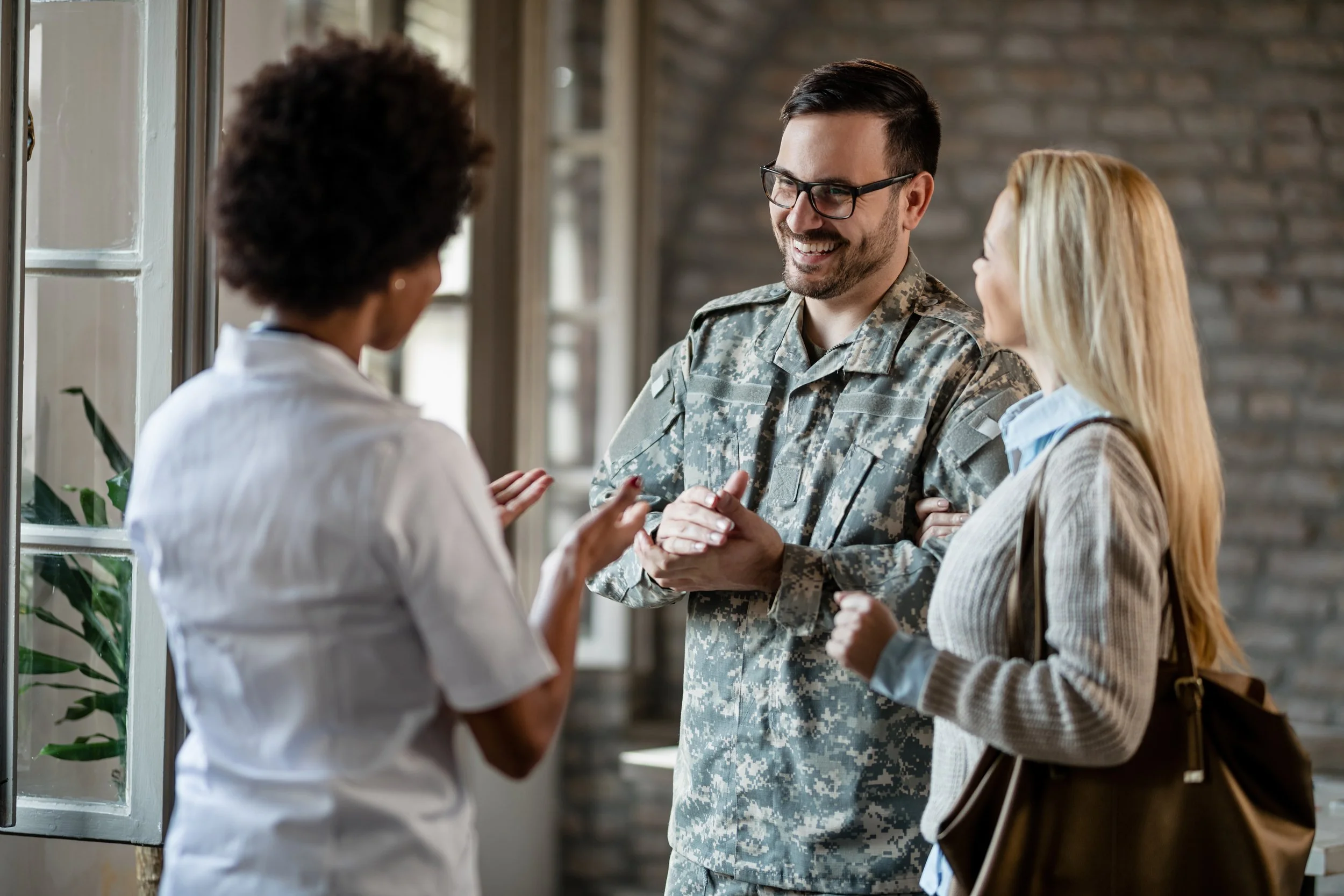 Accessing Support: How to Find the Right Services for Veterans