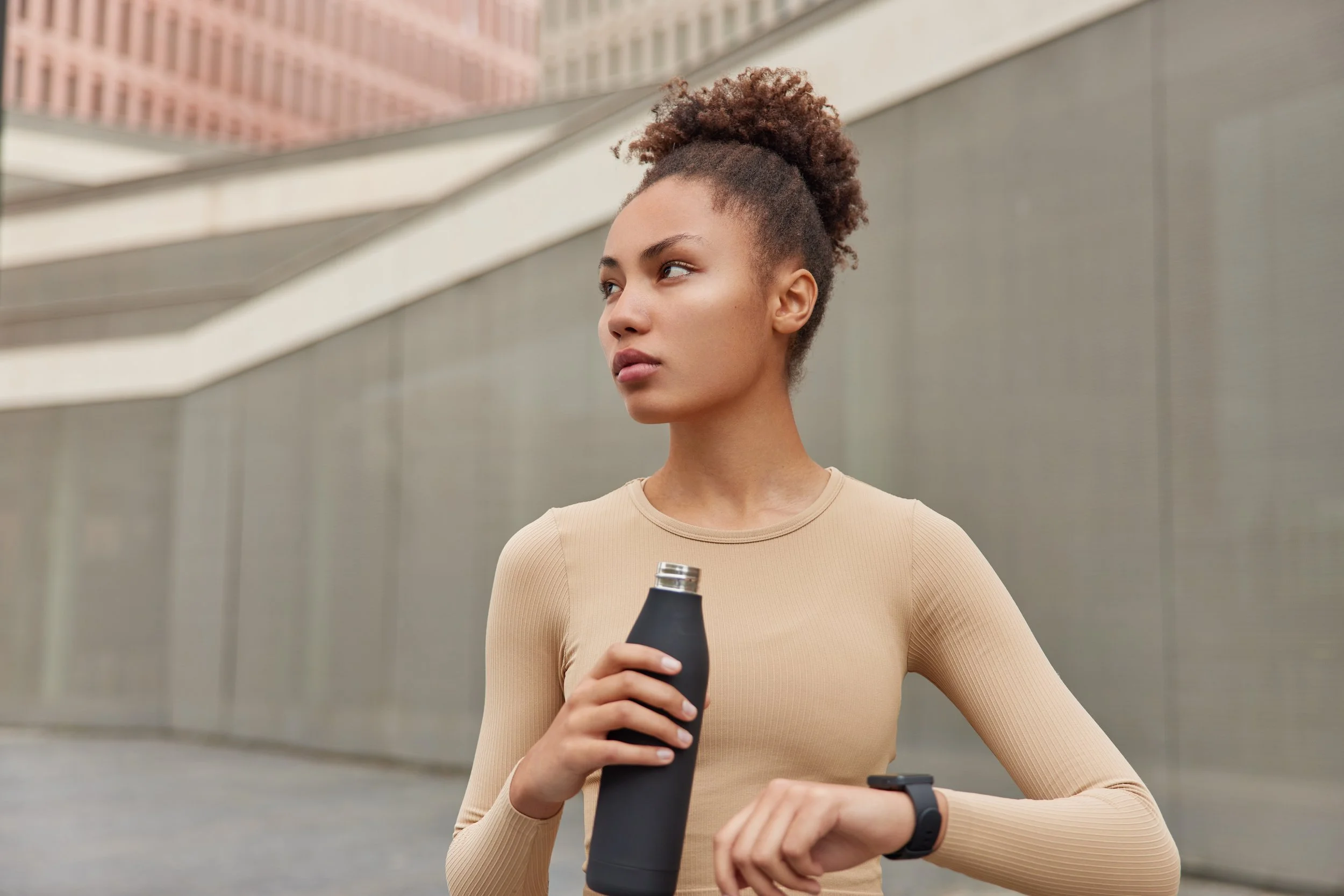 Stay Hydrated, Stay Grounded: The Importance of Hydration During Life’s Transitions