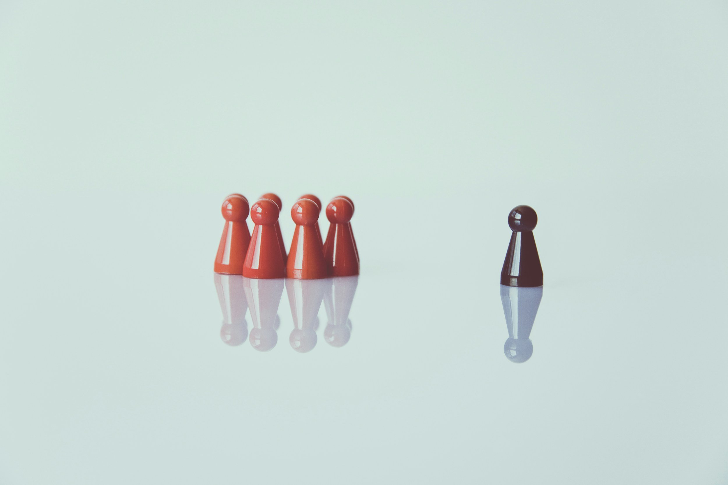 When Leadership Isn’t Aligned, the Whole Organization Feels It