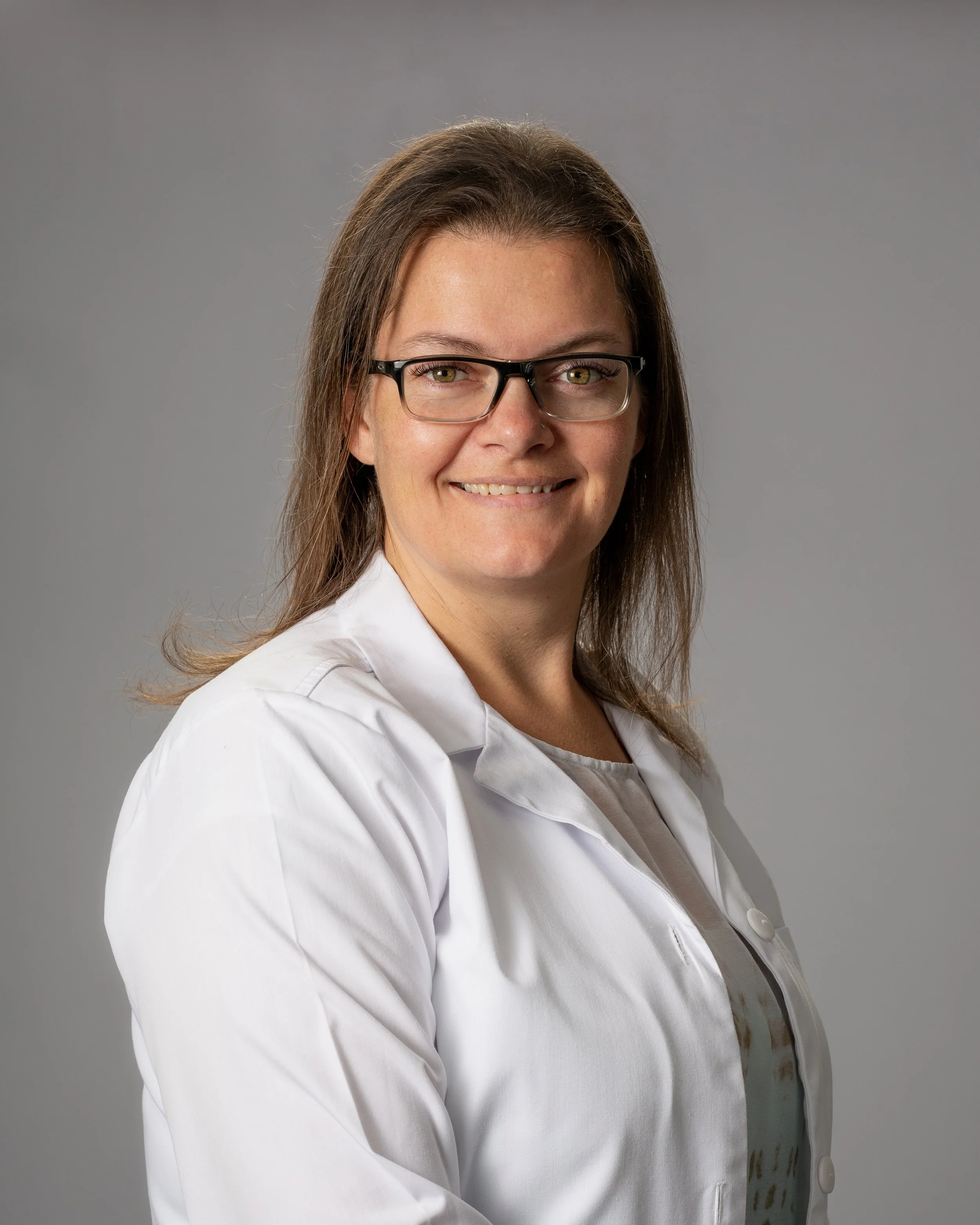 Meet our new provider