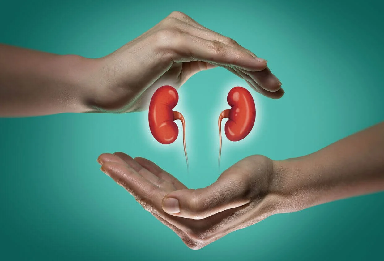 It’s National Kidney Month — Let’s Talk About Your Kidney Health