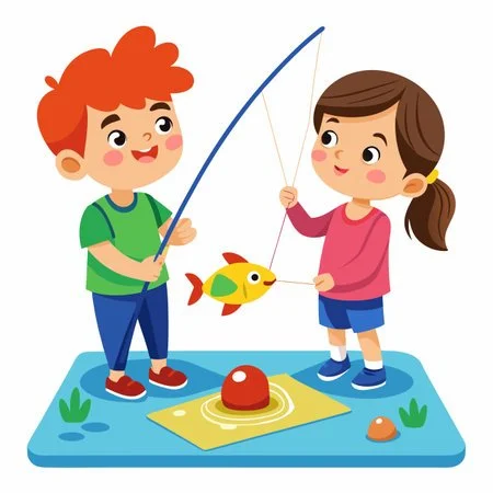 Join Us For Some Fun