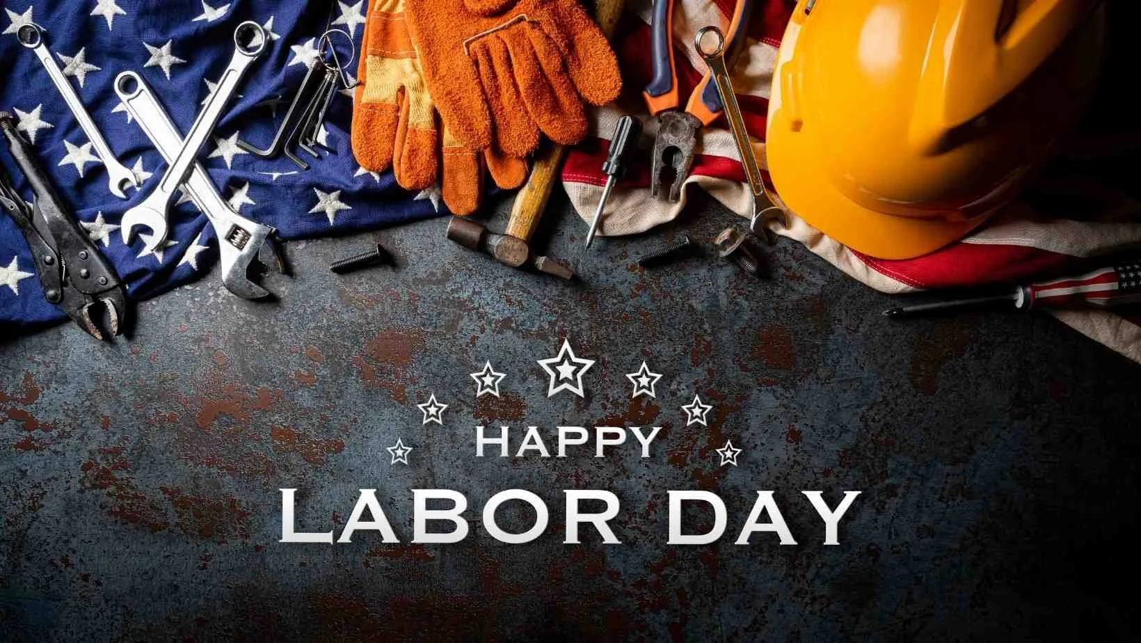 Celebrating Labor Day and America’s Healthcare Achievements