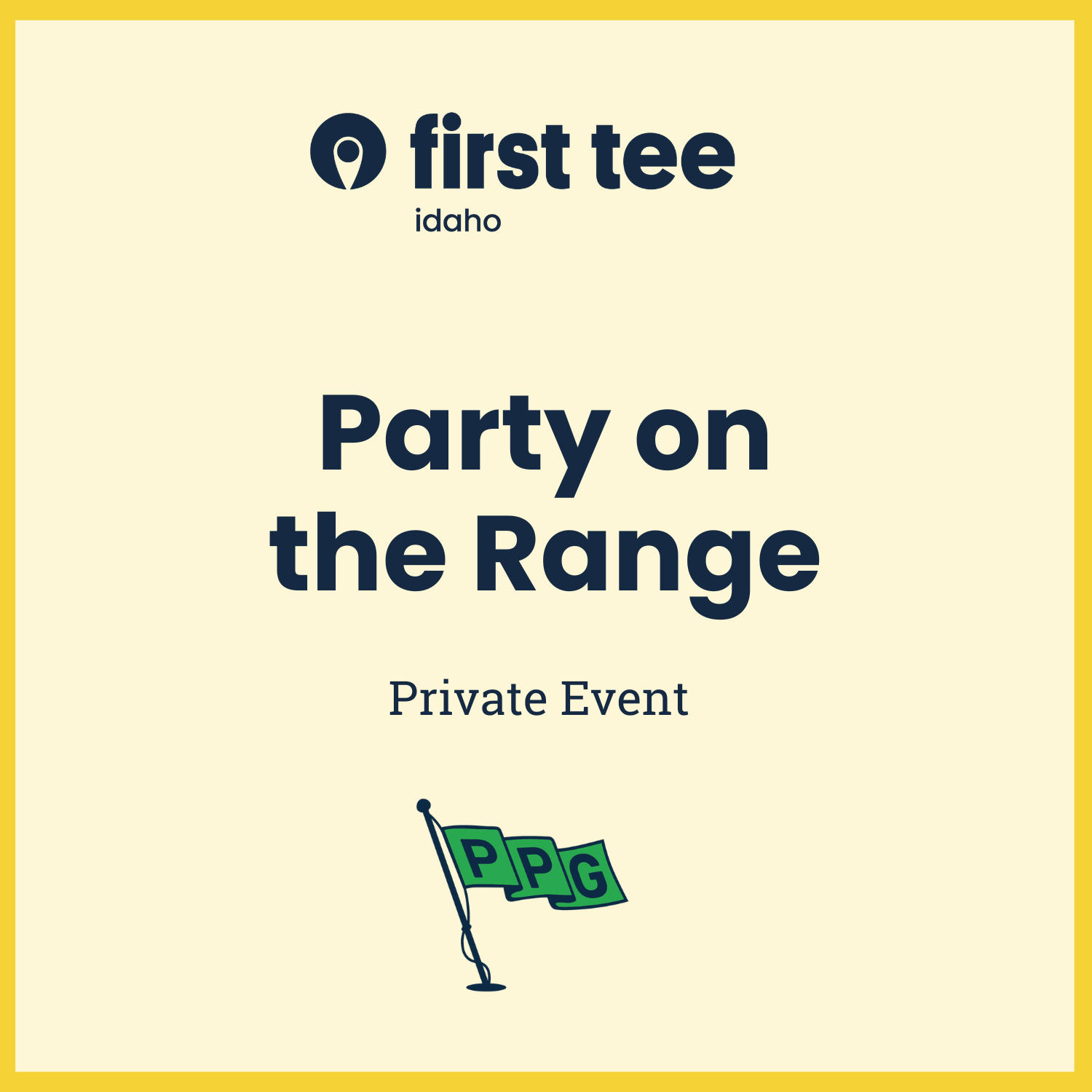 Private Event 