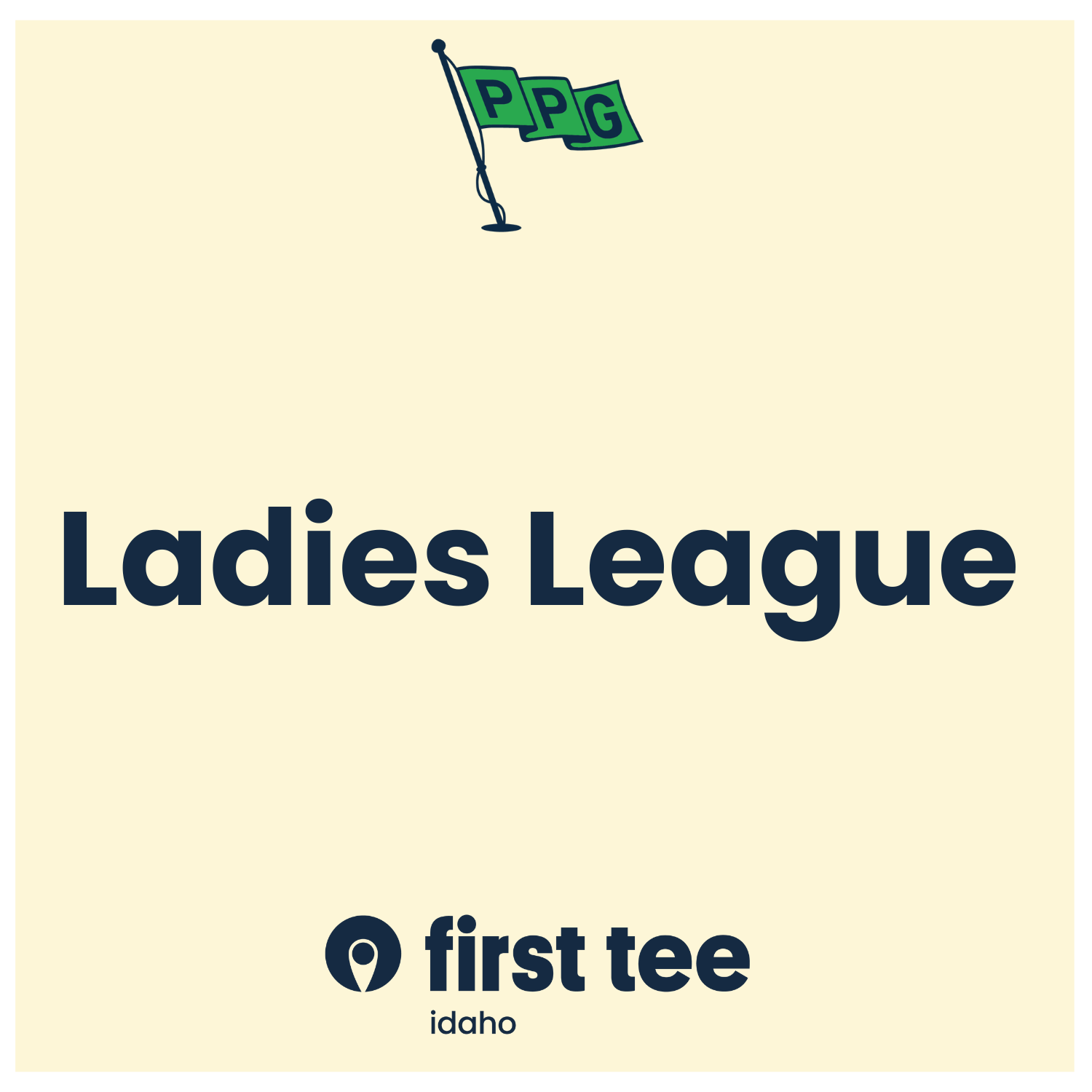 Spring Ladies League