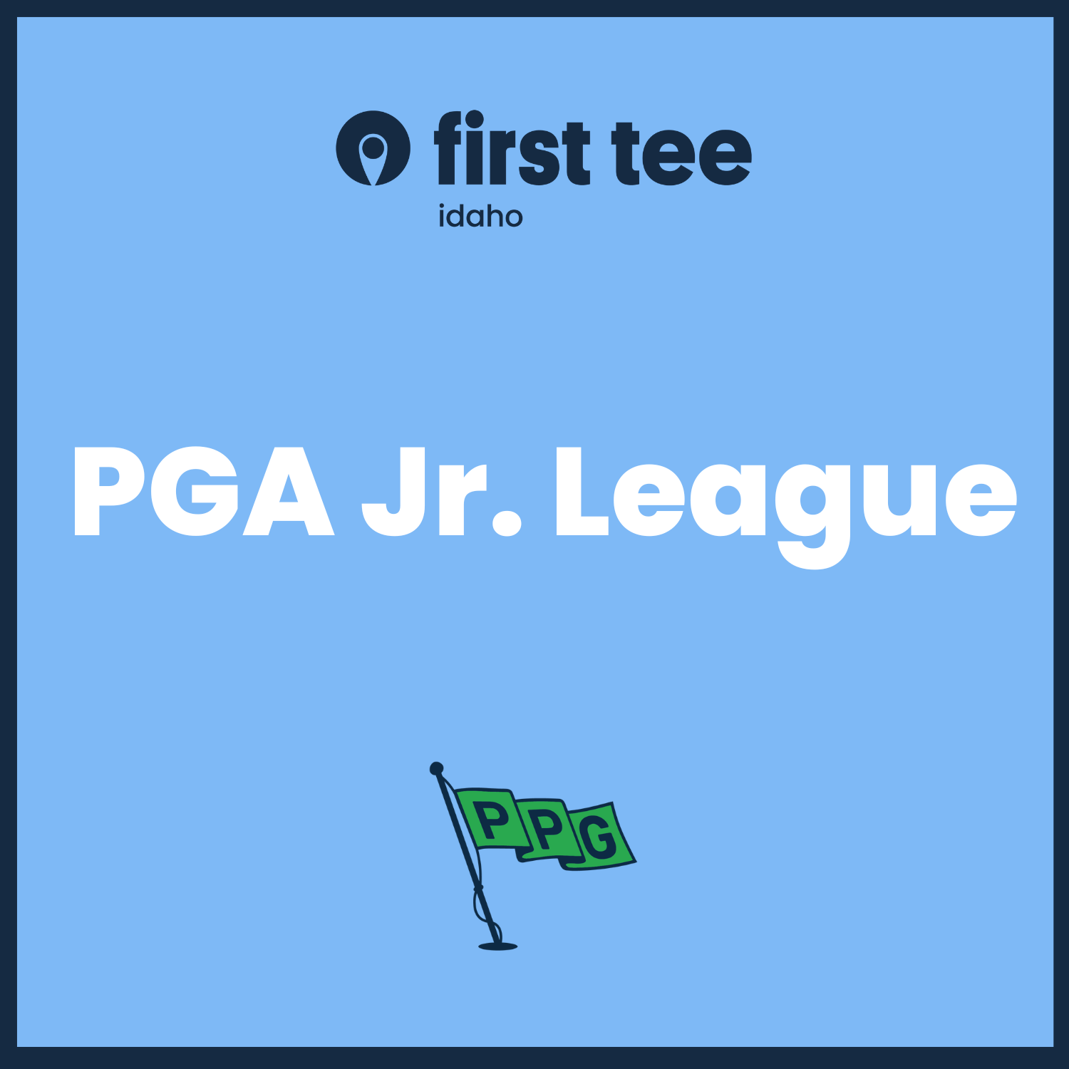 PGA Jr. League