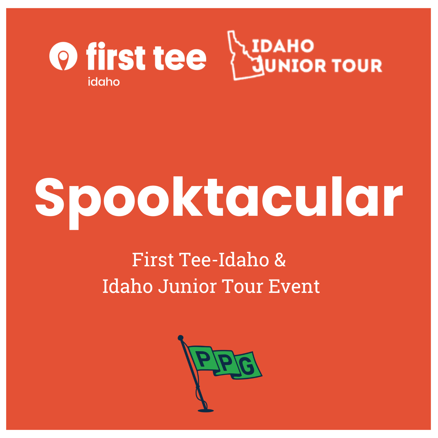 FTI & IJGA Spooktacular Event