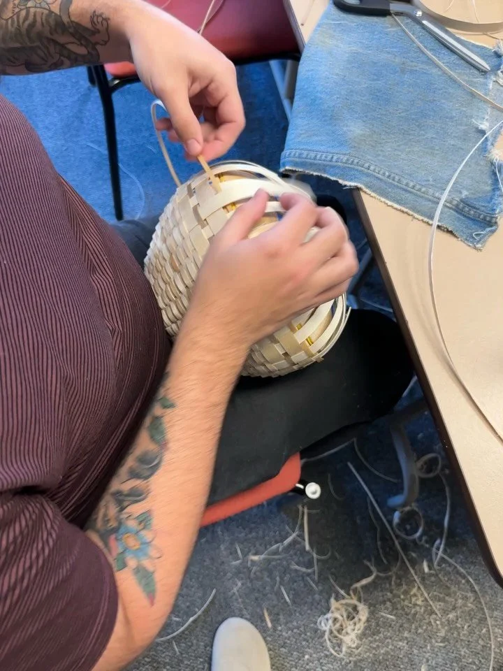 January was heavy.

We lost Ren&eacute;e Good and Alex Pretti, and it&rsquo;s hard to find words for the fear and grief of seeing our own government murder in the streets&mdash;violence against people exercising their First Amendment rights and prote