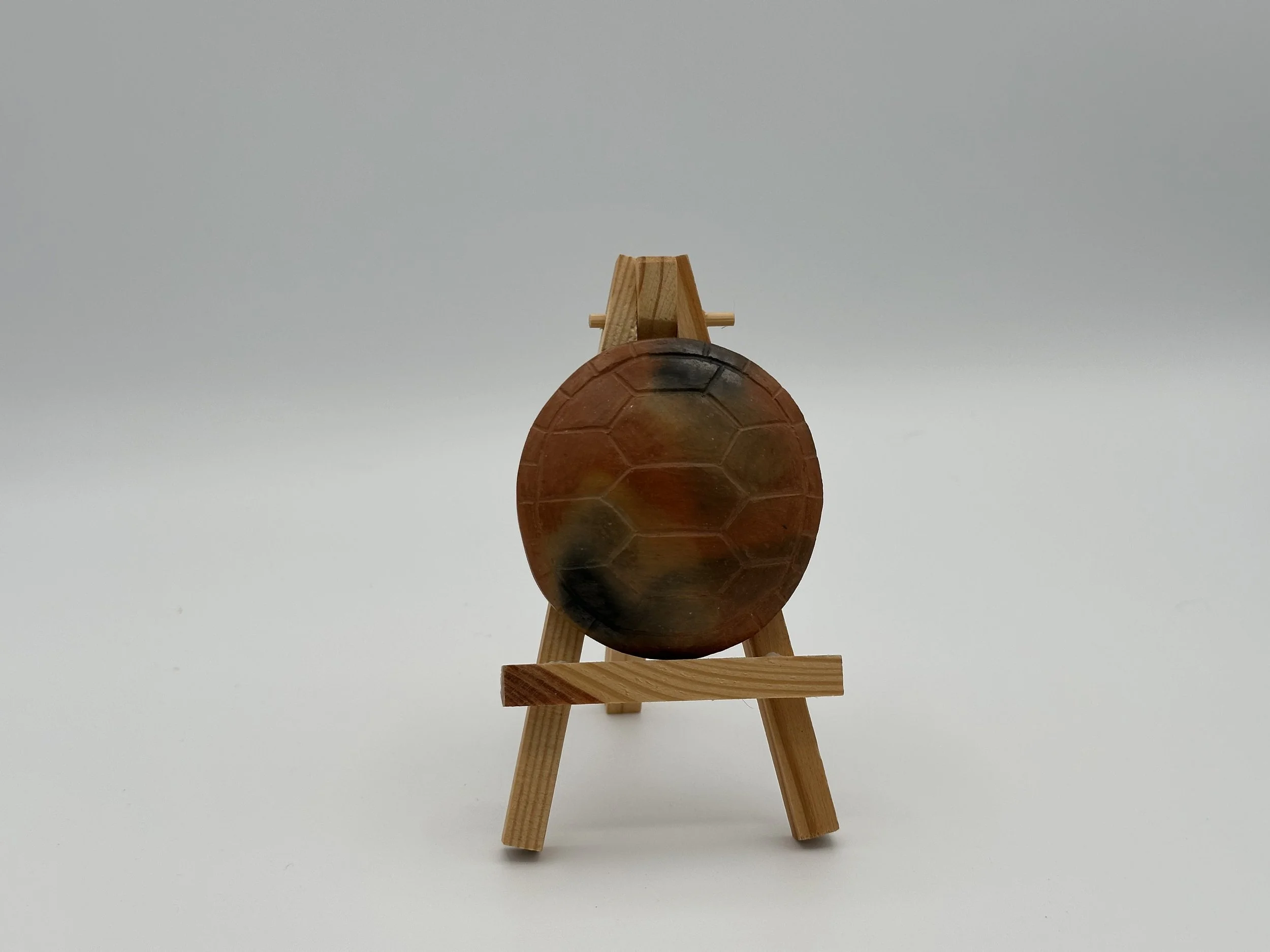Turtle Effigy III